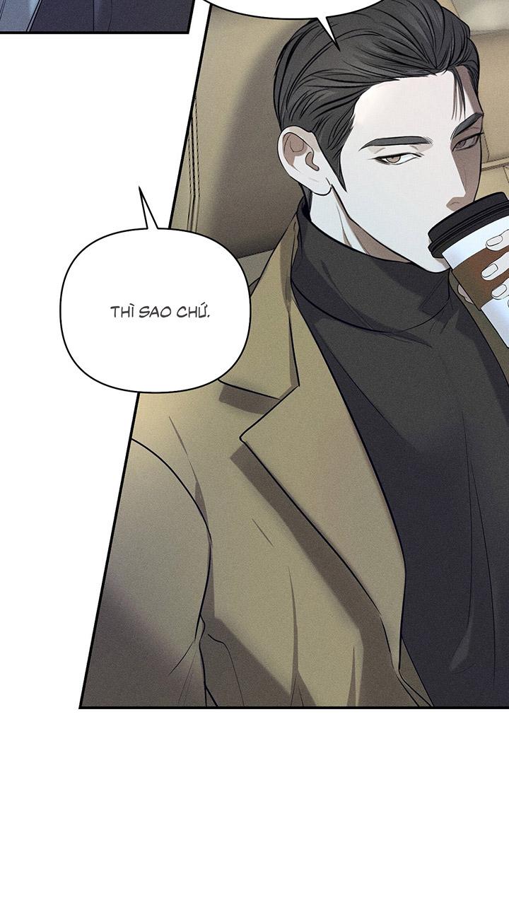 [DDT] KẺ ĐÁNH CẮP TRÁI TIM Chapter 9 19+ - Trang 2