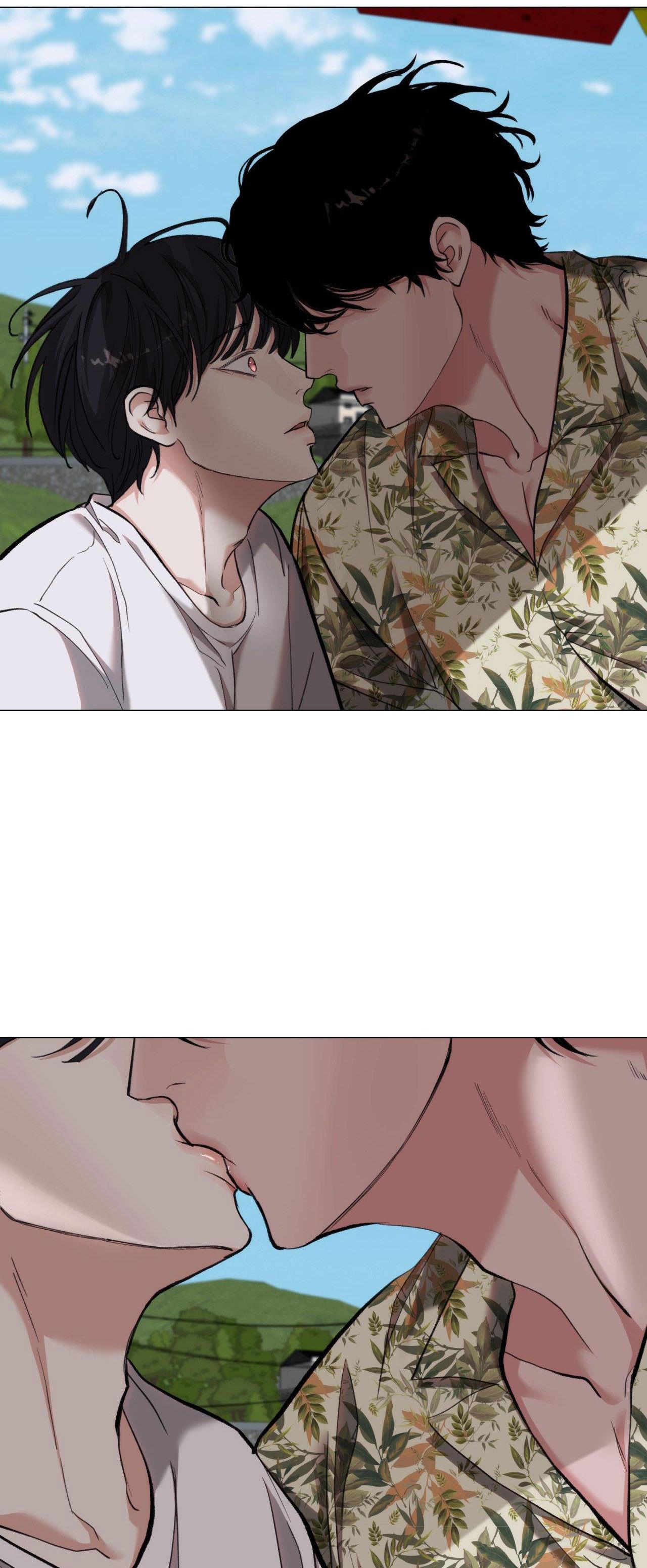 EM BÉ VÀ ĐẠI CA Chapter 51 - Next Chapter 52