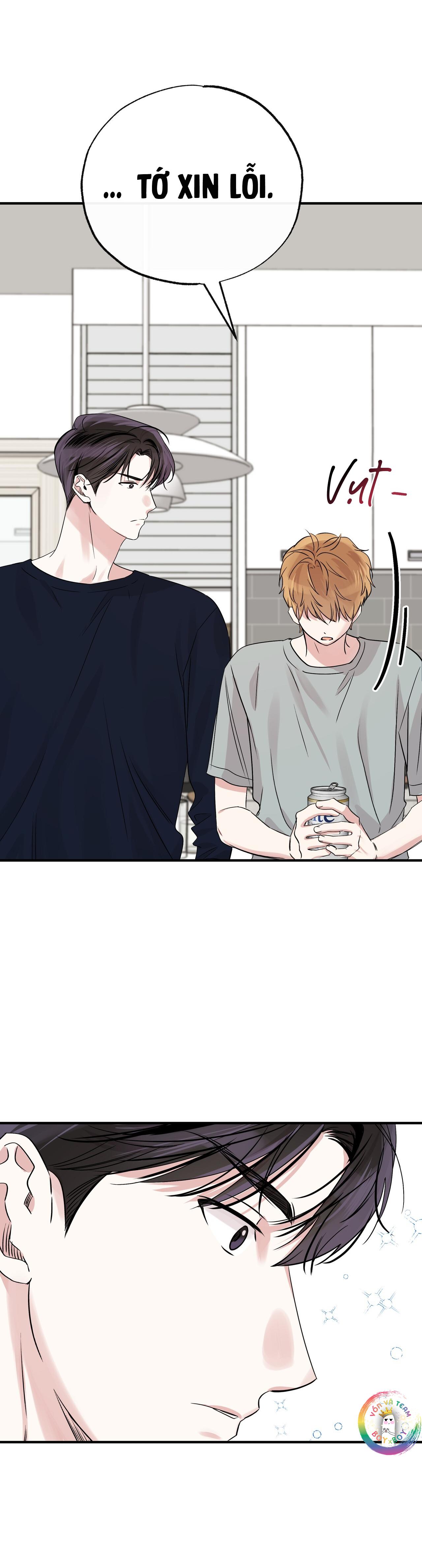 Keep us together Chapter 38 - Next 