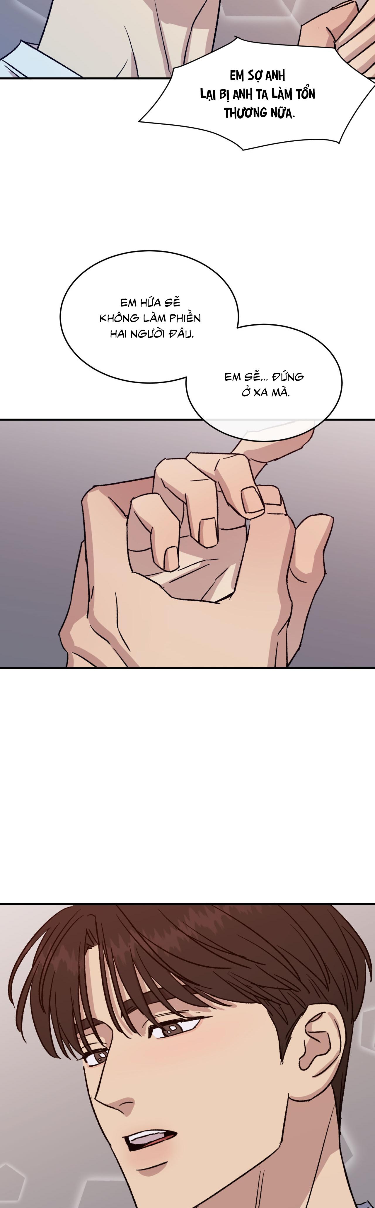 Nhà của chúng ta Chapter 38 - Next Chapter 39