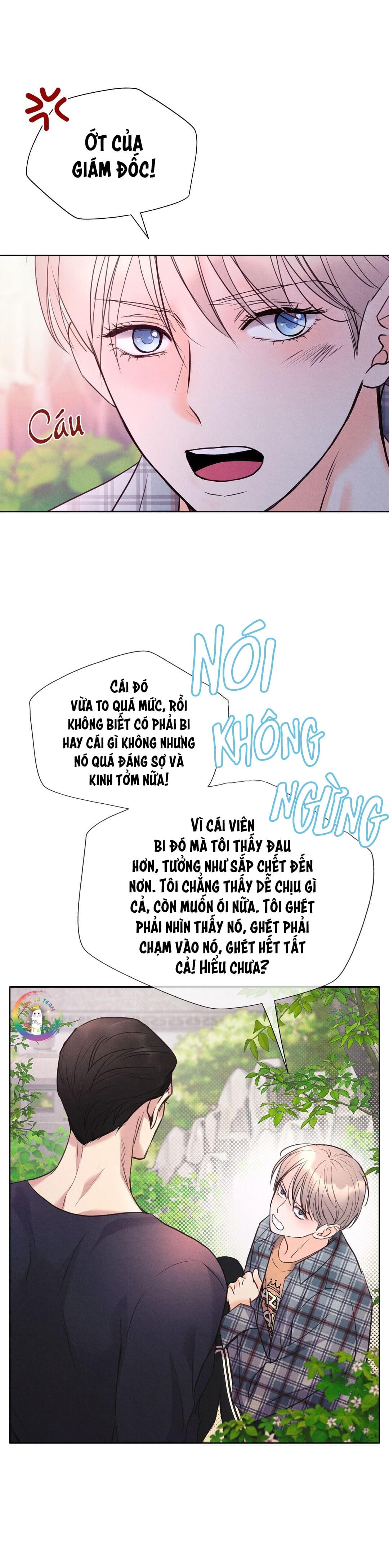 Ác Nhân Đàm Chapter 16 - Next 