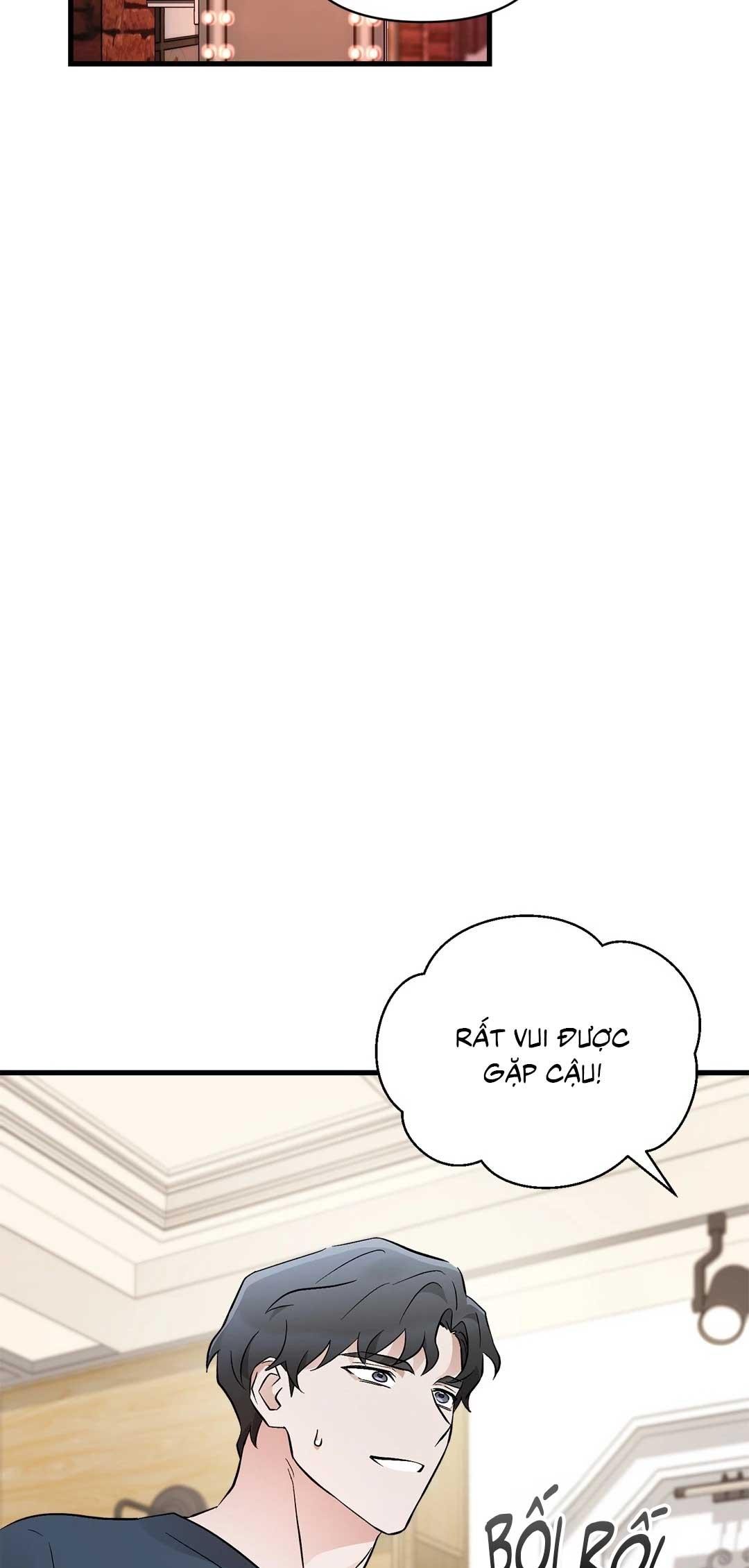 KÝ SỰ ALPHA Chapter 52 H+ - Next Chapter 53
