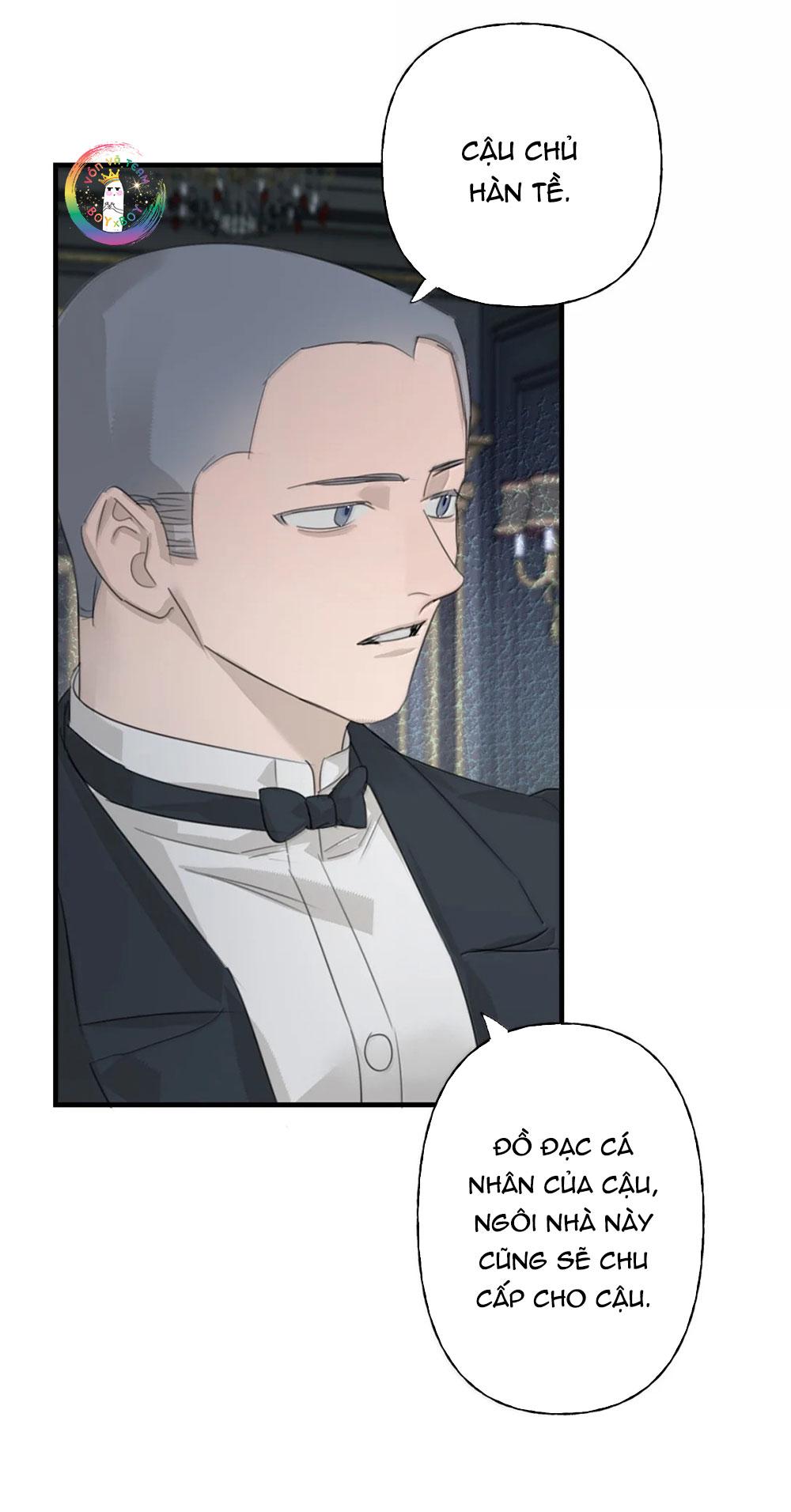 (END) Chiến Lược Dụ Dỗ Chapter 42 END - Trang 2