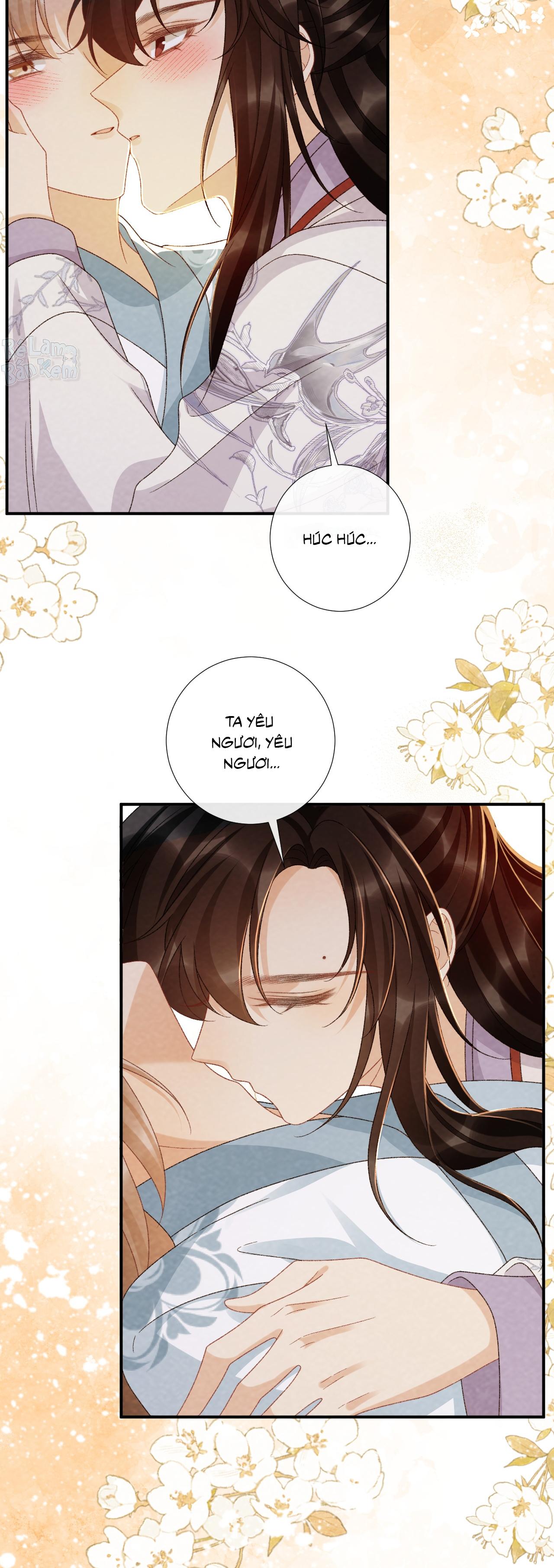 CẠM BẪY CỦA KẺ BIẾN THÁI Chapter 133.16 - Next Chapter 133.17