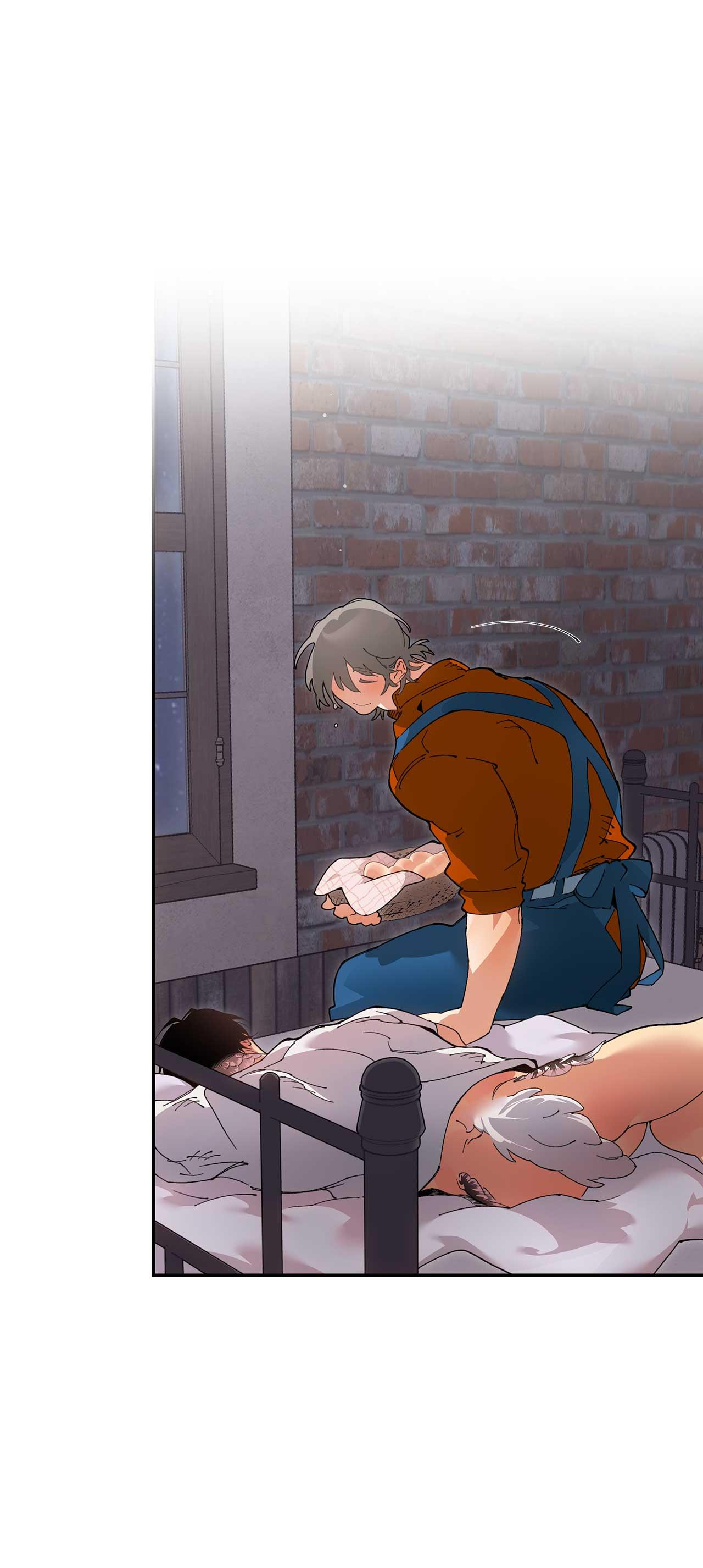 Mr.A's Farm Chapter 11 - Next 