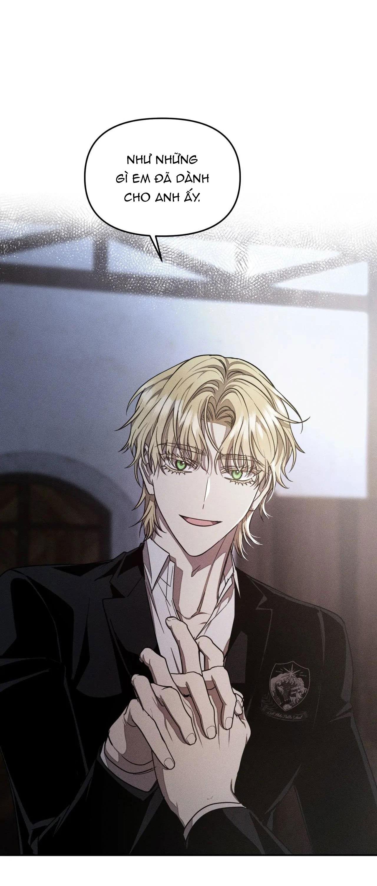 Công Lập Left Fluke Chapter 29 - Next Chapter 30