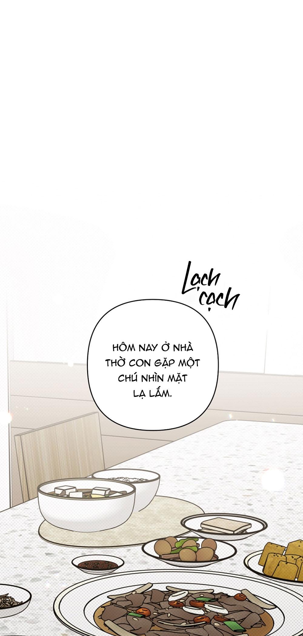 Eighteen's Bed Chapter 25 - Next 