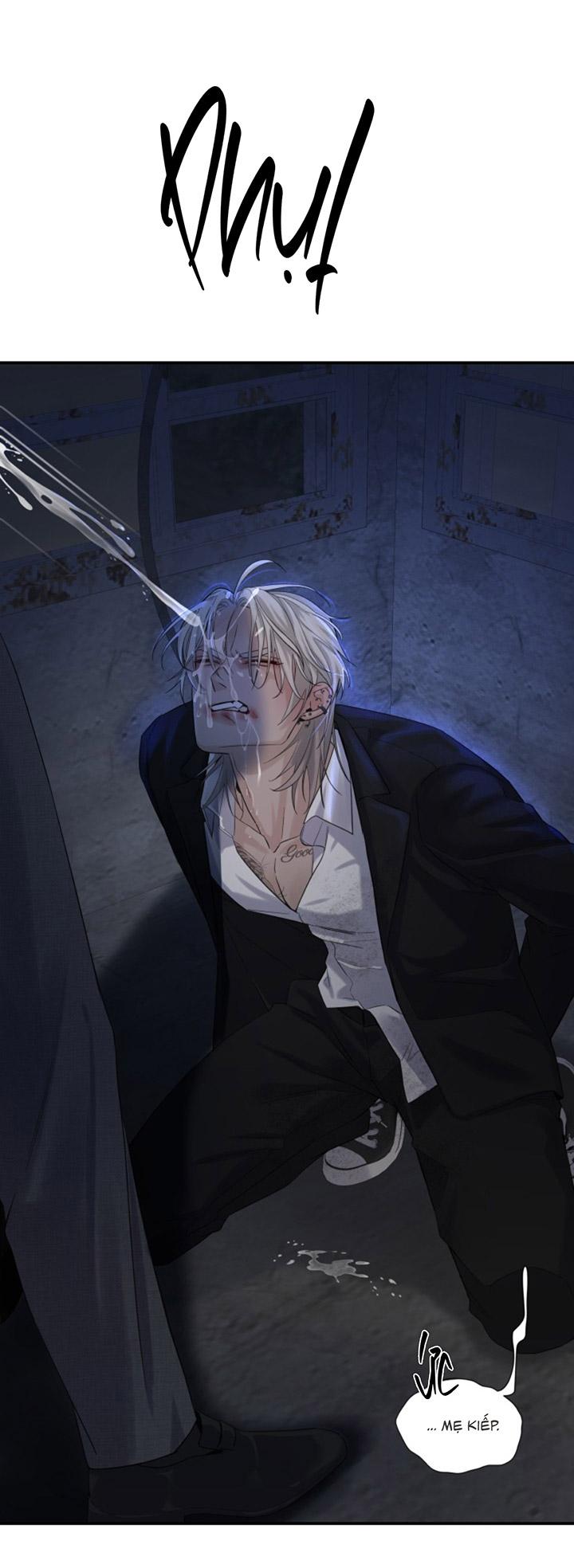 [DDT] 3 DAYS Chapter 4 19+ - Trang 2