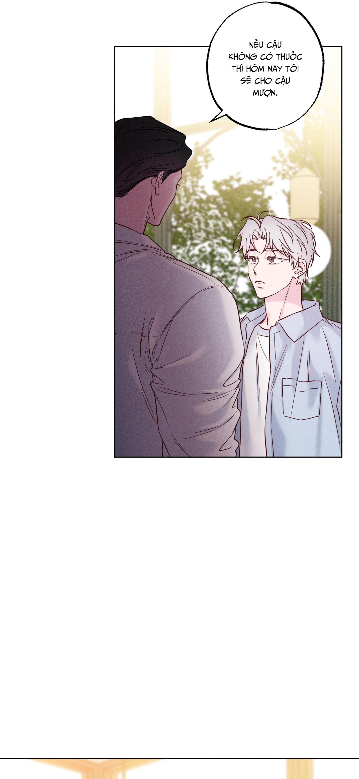 BỜ SÓNG VỖ Chapter 41 - Next 