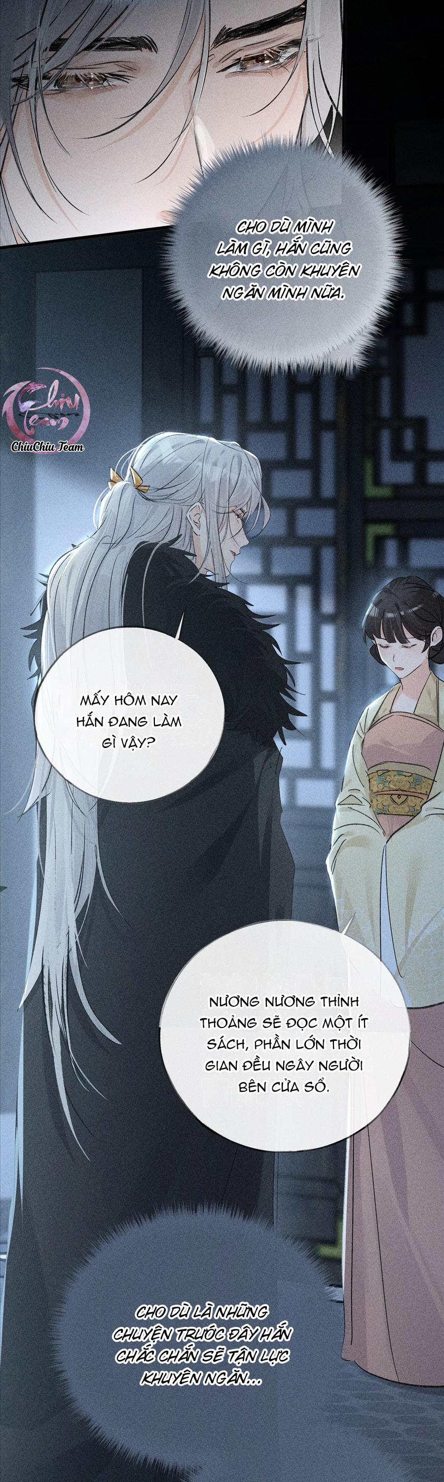 Dụ địch thâm nhập Chapter 68 - Next Chapter 69