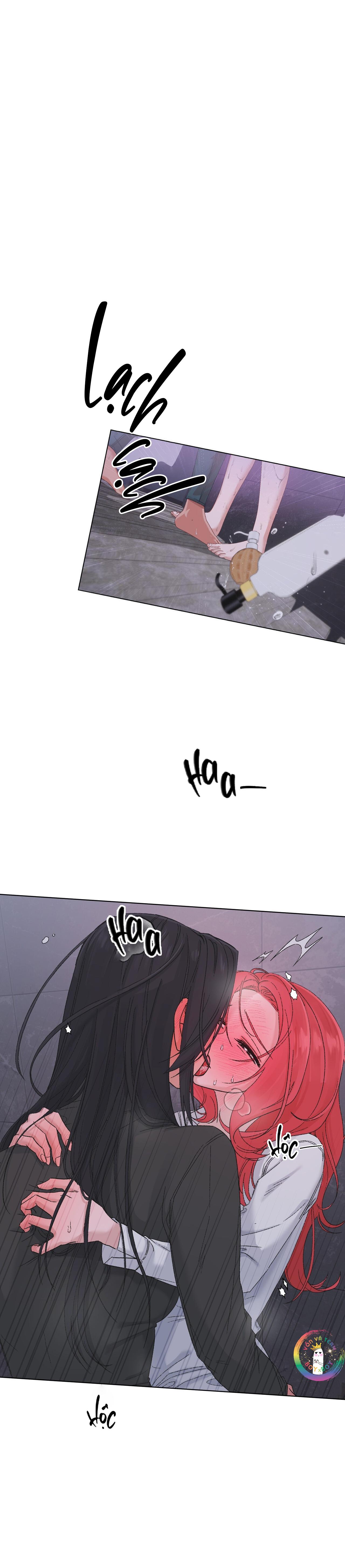 Tuyển Tập GL Ngắn 18+ Chapter 20 Tình yêu ko đổi - Next 
