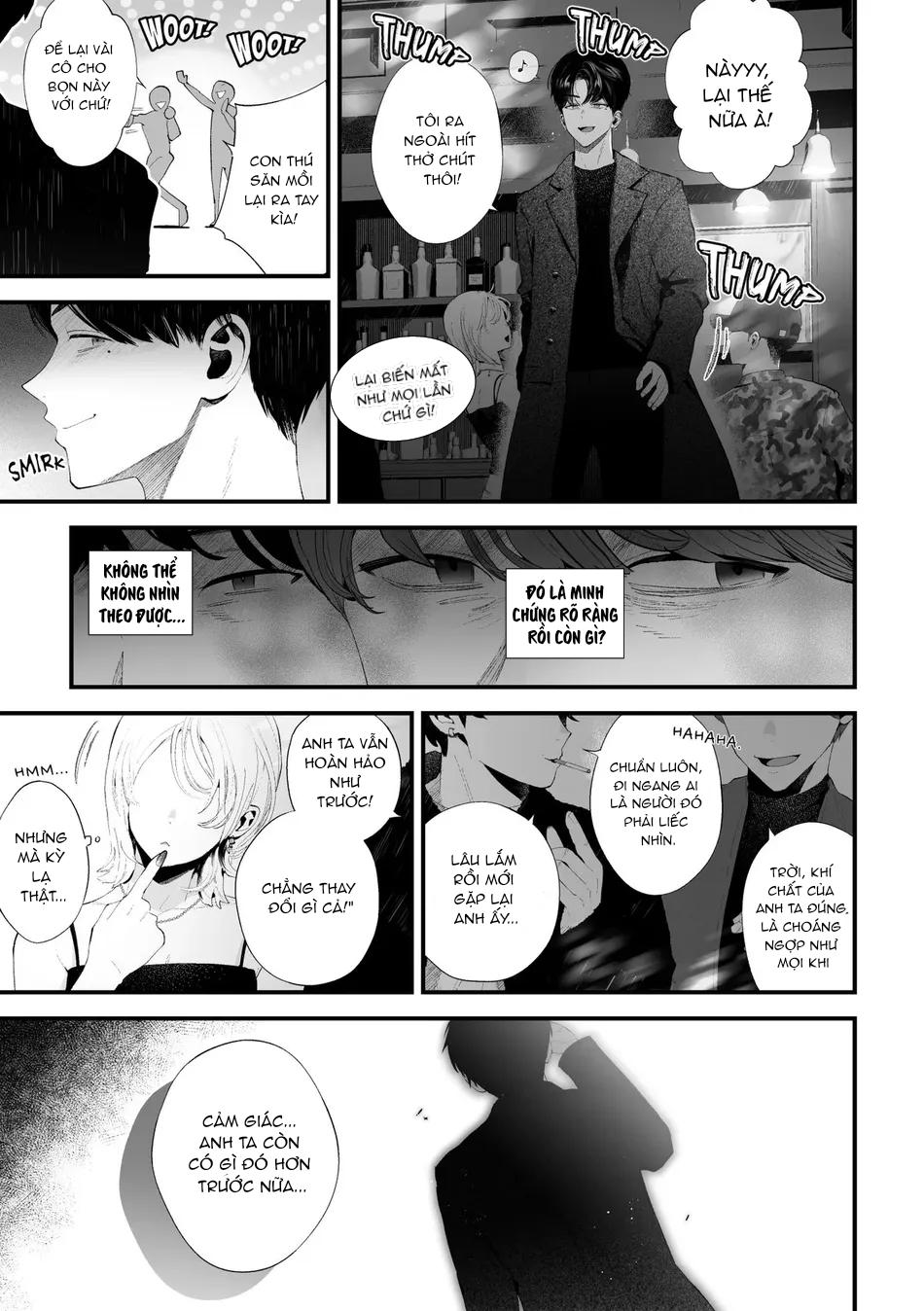 TUYỂN TẬP BDSM CHỊT CHỌT Chapter 337.2 - Next Chapter 337.2
