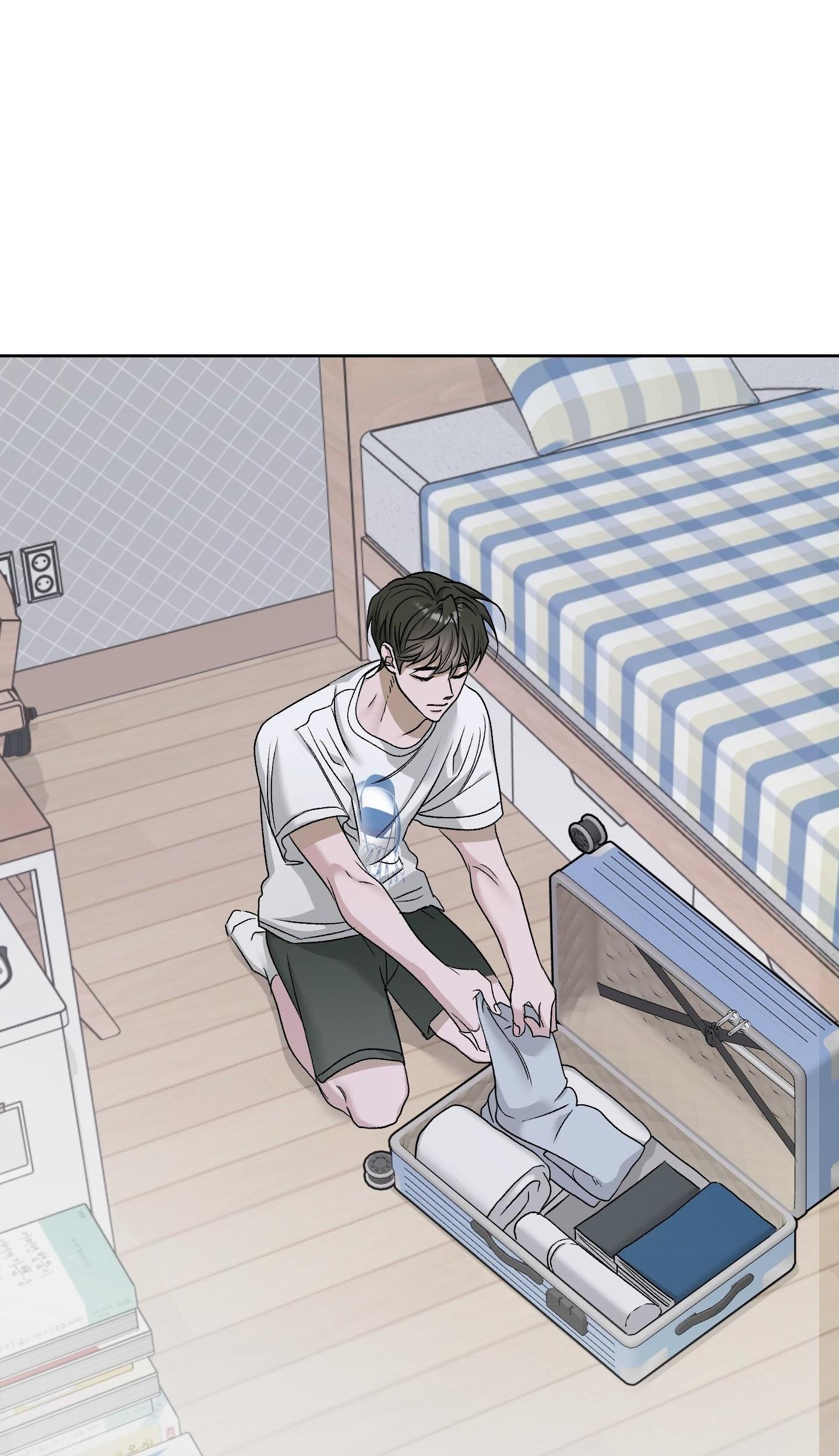(CBunu) Đầm Sen Héo Úa Chapter 59 - Next 