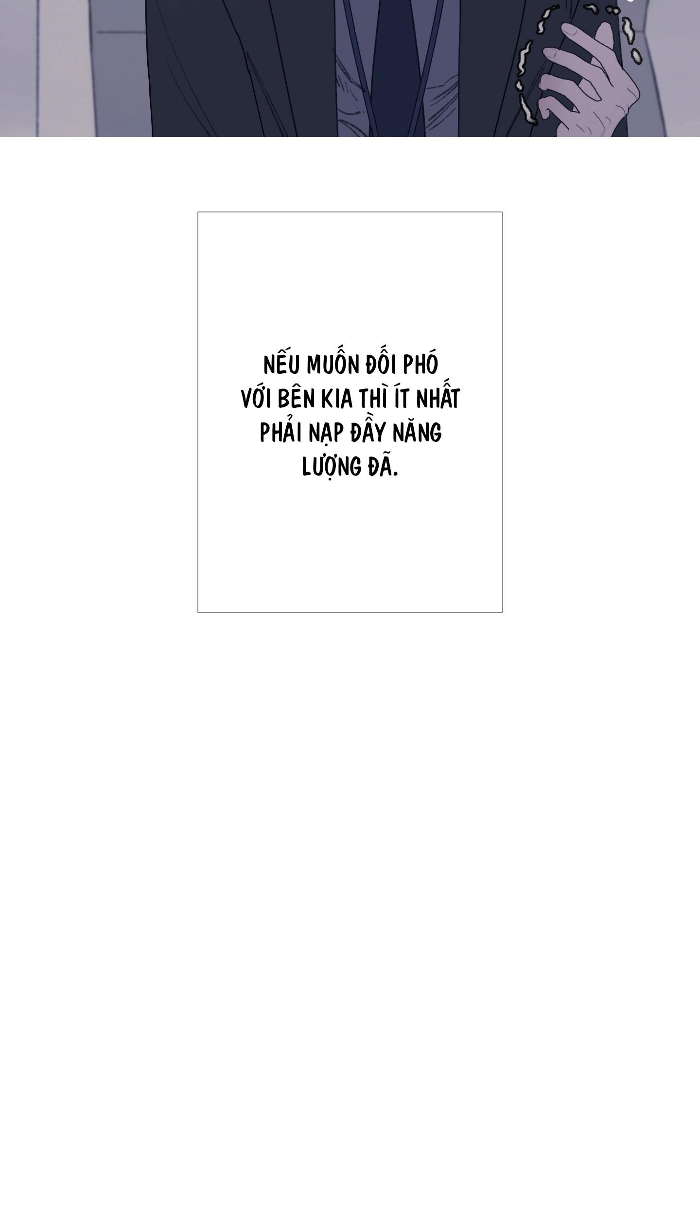 CHUYỆN QUỶ MÔN QUAN Chapter 94 - Next 