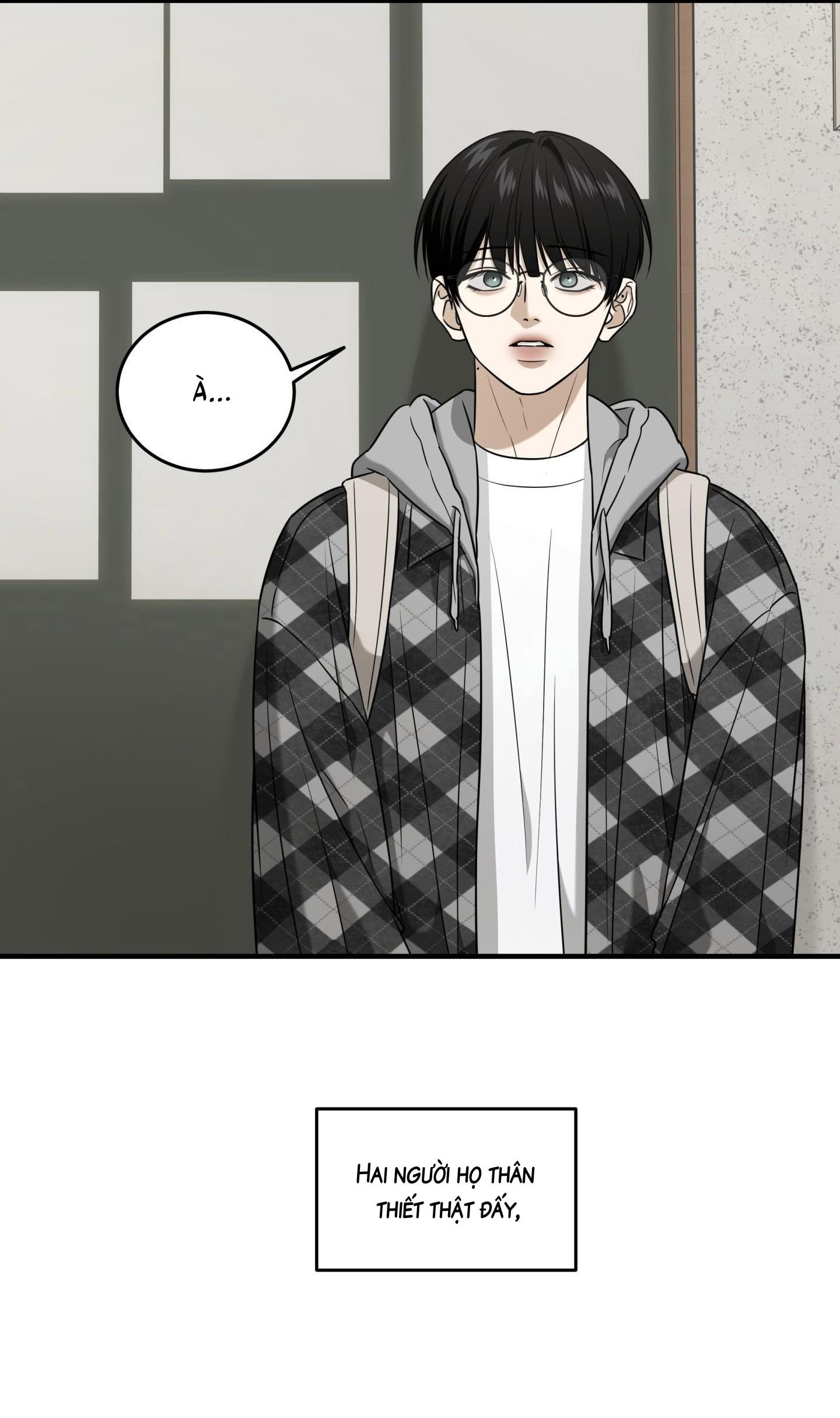 (CBunu) Hưởng Lợi Chapter 45 - Next Chapter 46