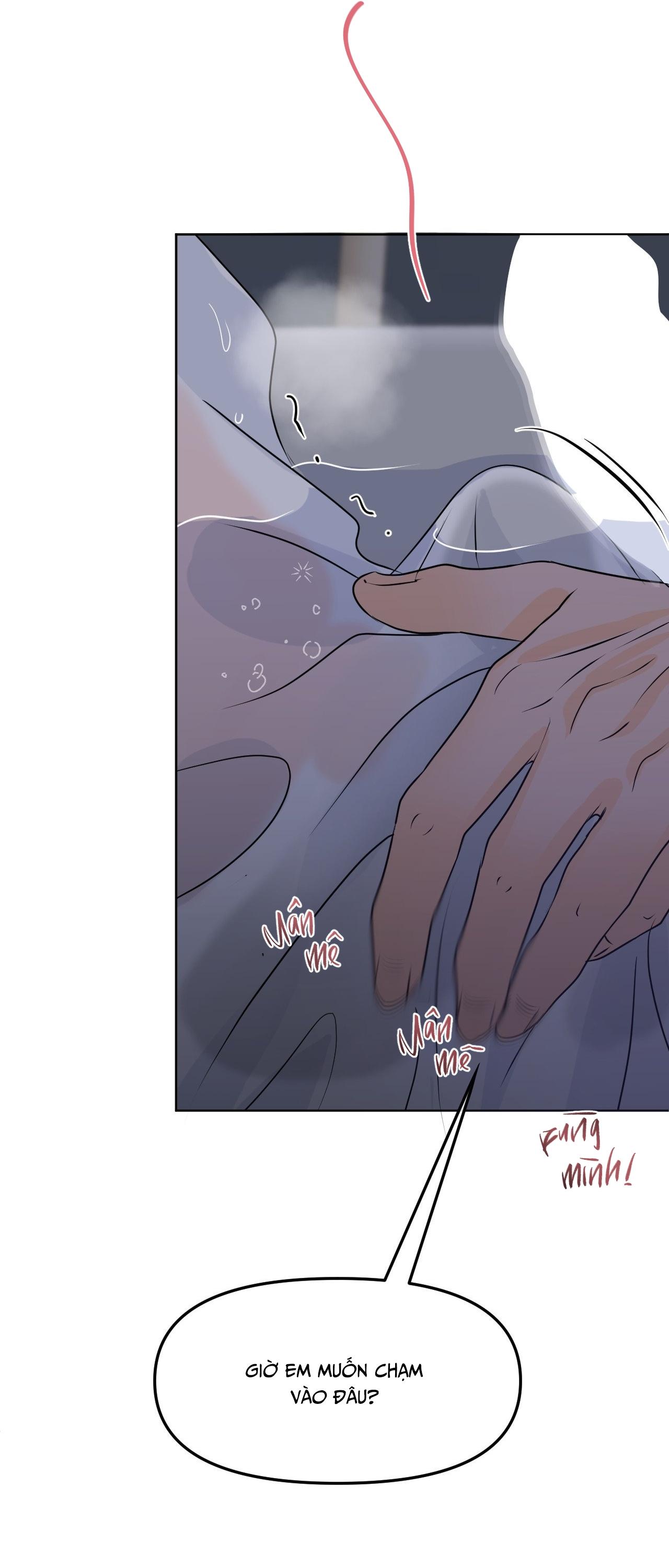 RANH GIỚI CỦA MÙI HƯƠNG Chapter 58 - Next 