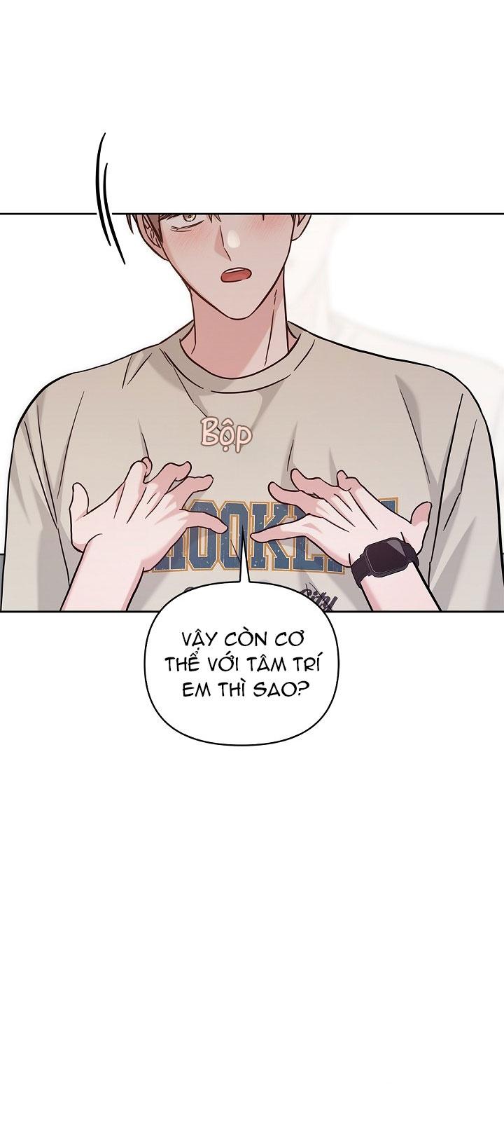 BẢN SAO ÂM HƯỞNG Chapter 56 - Next 
