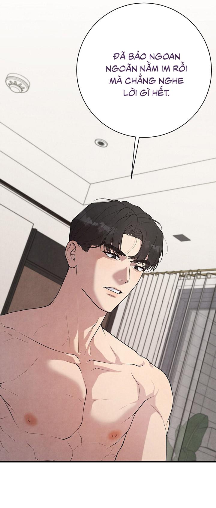 [DDT] HƯƠNG VỊ TÌNH THÂN Chapter 13 19+ - Trang 2