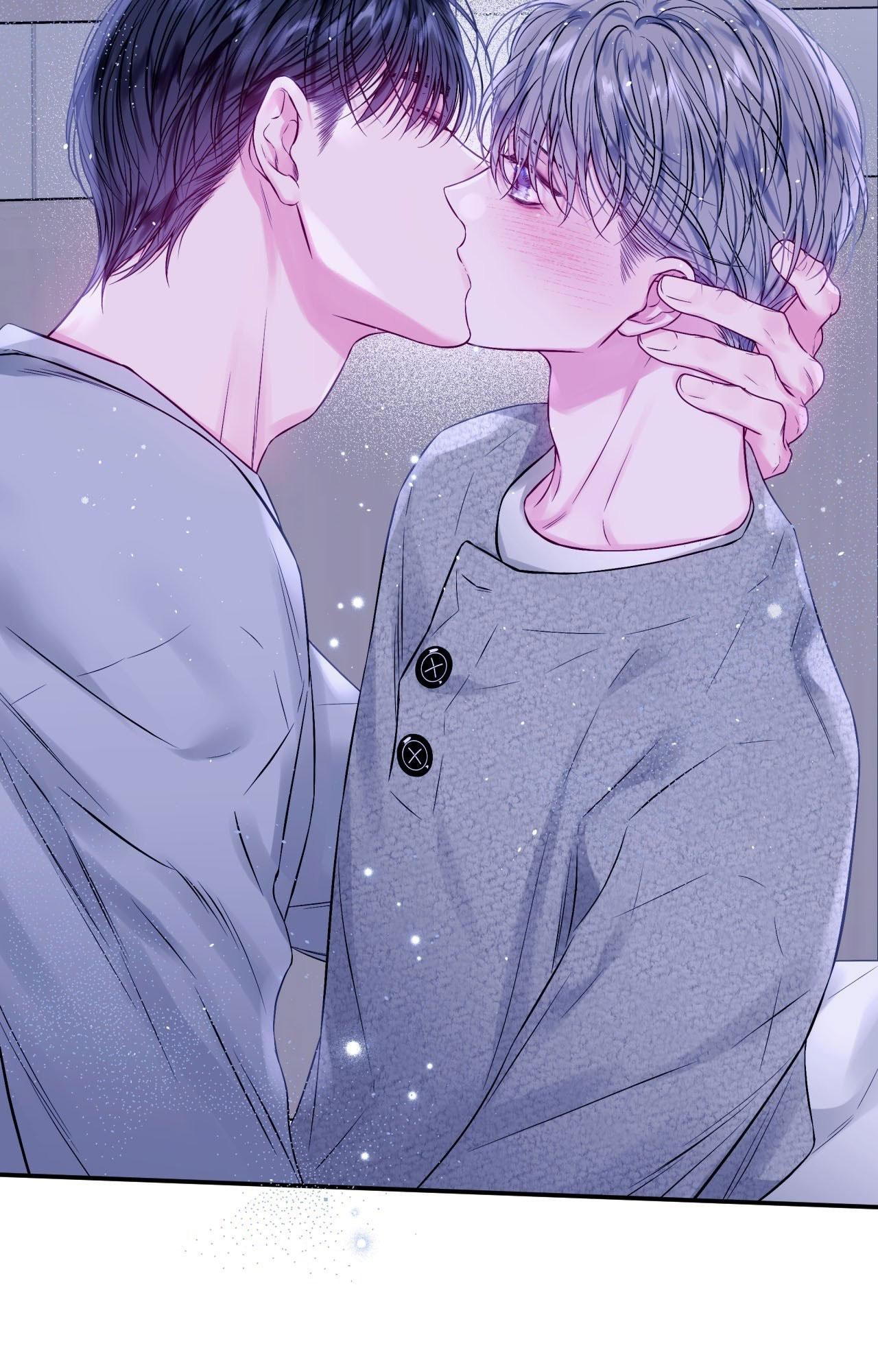 CHÚNG TA KHÔNG HOÀN HẢO Chapter 15 - Next 