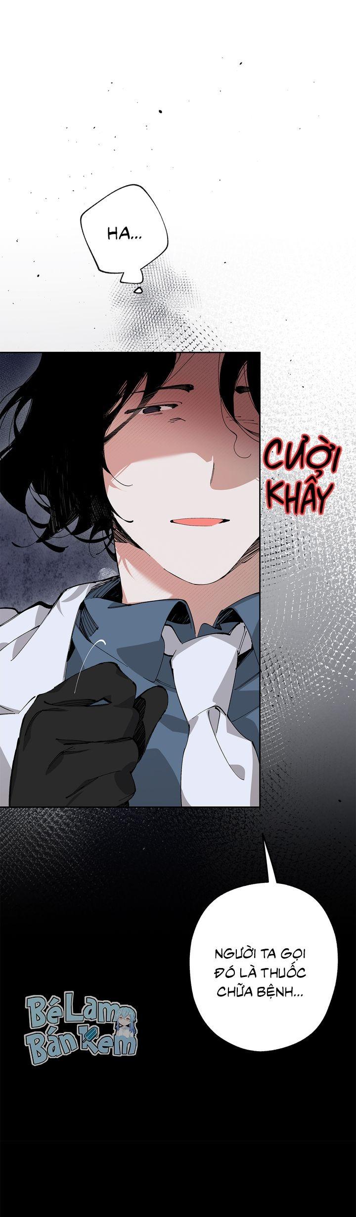 Mr.A's Farm Chapter 8 - Next 