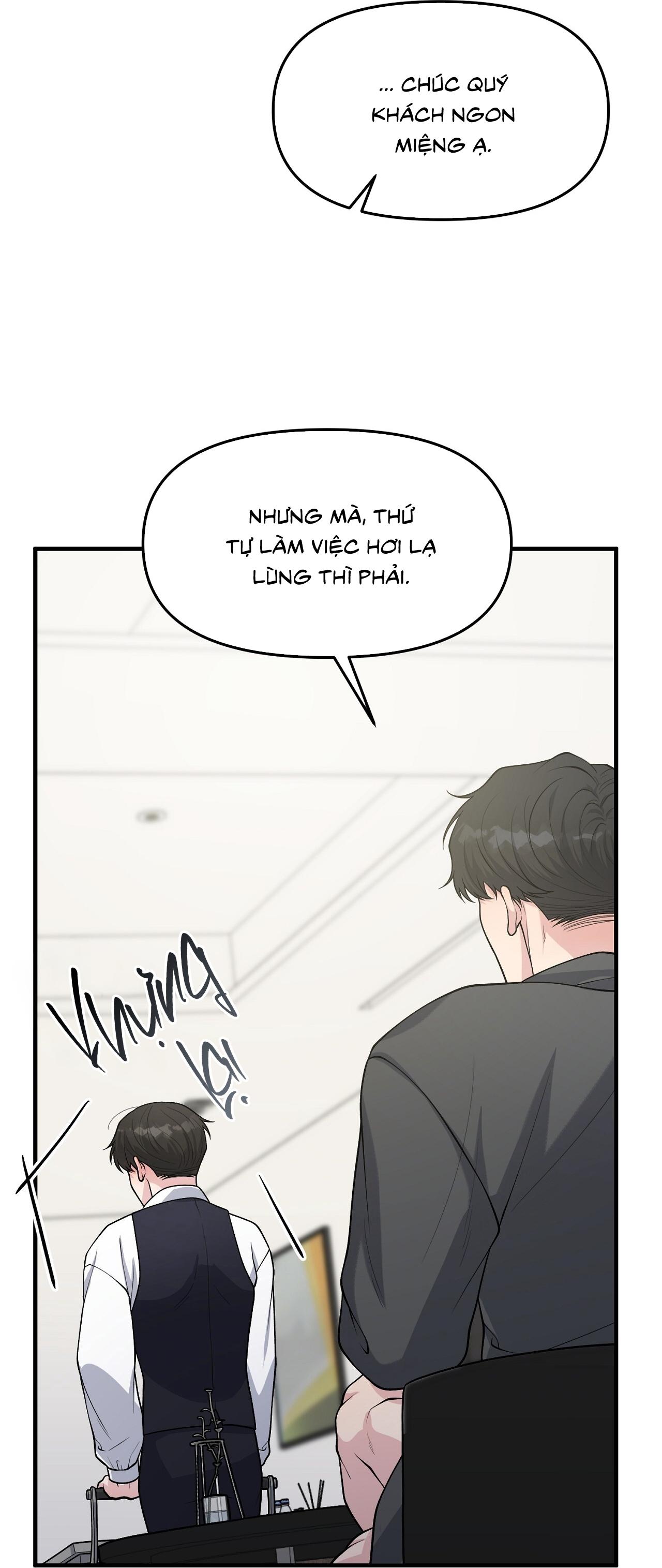 [DDT] HƯƠNG VỊ TÌNH THÂN Chapter 2 - Trang 2