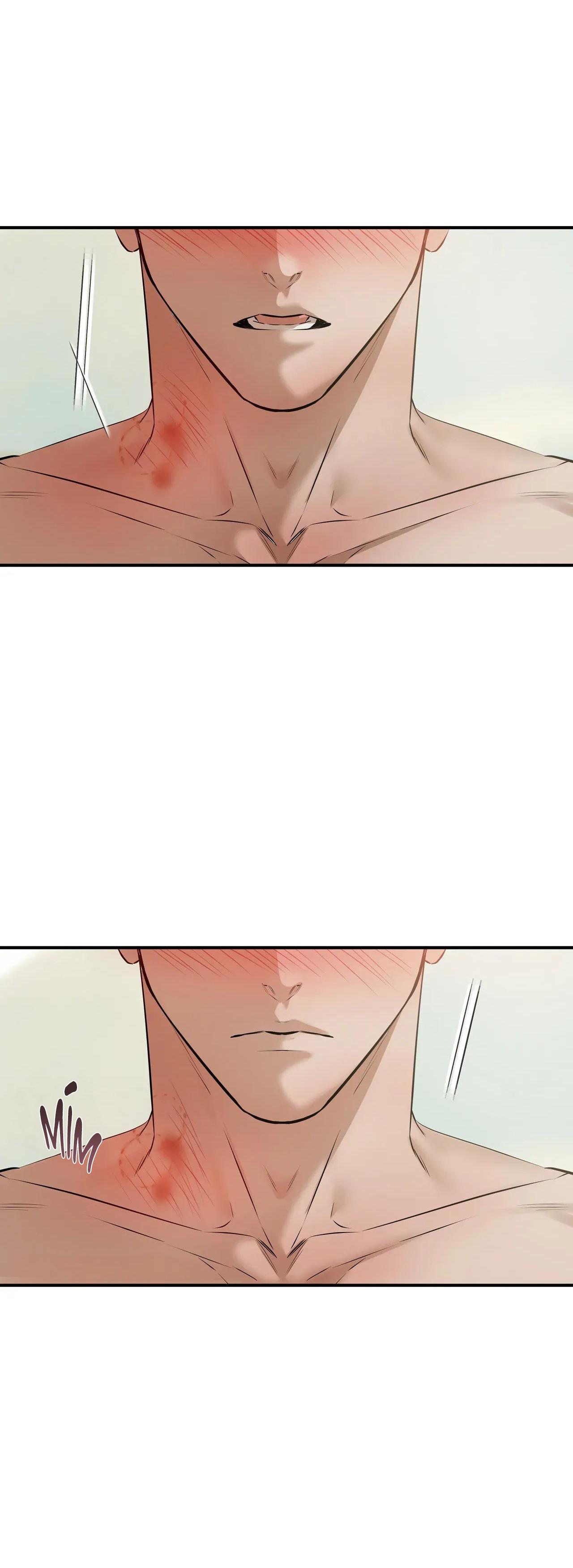 ÂN NHÂN CỦA RẮN Chapter 34 END - Next 