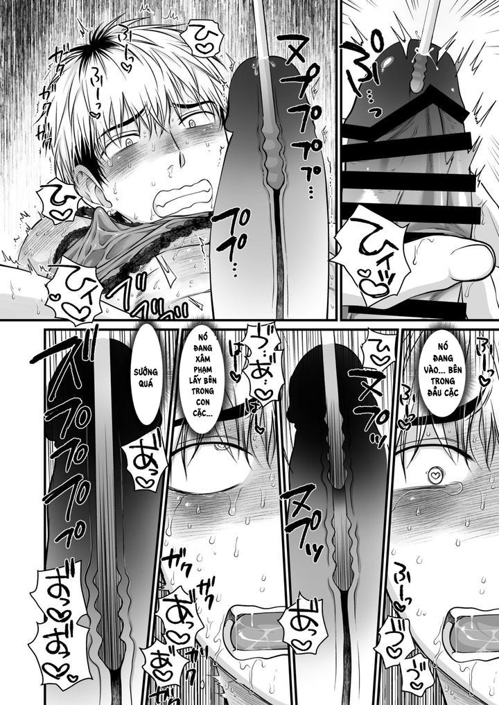 Oneshot hỏny Chapter 439 - Trang 2