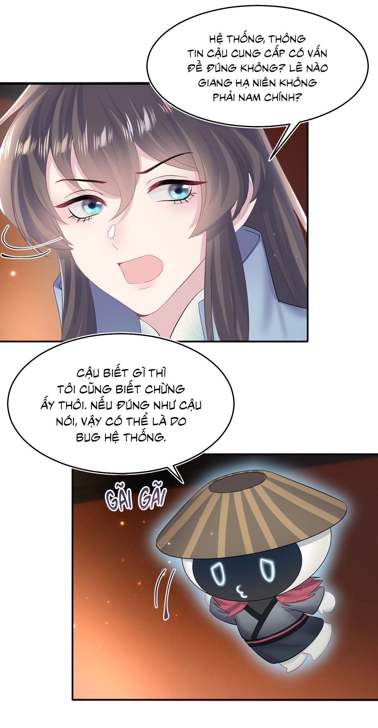 Tuyệt mỹ bạch liên hoa online dạy học Chapter 97 - Next Chapter 98