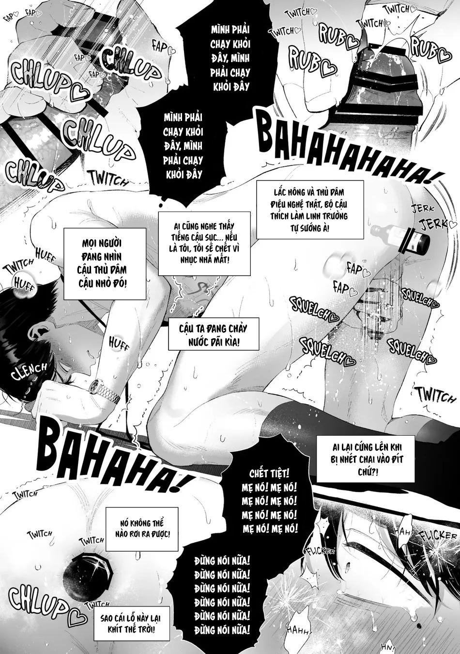 TUYỂN TẬP BDSM CHỊT CHỌT Chapter 337.2 - Next Chapter 337.2
