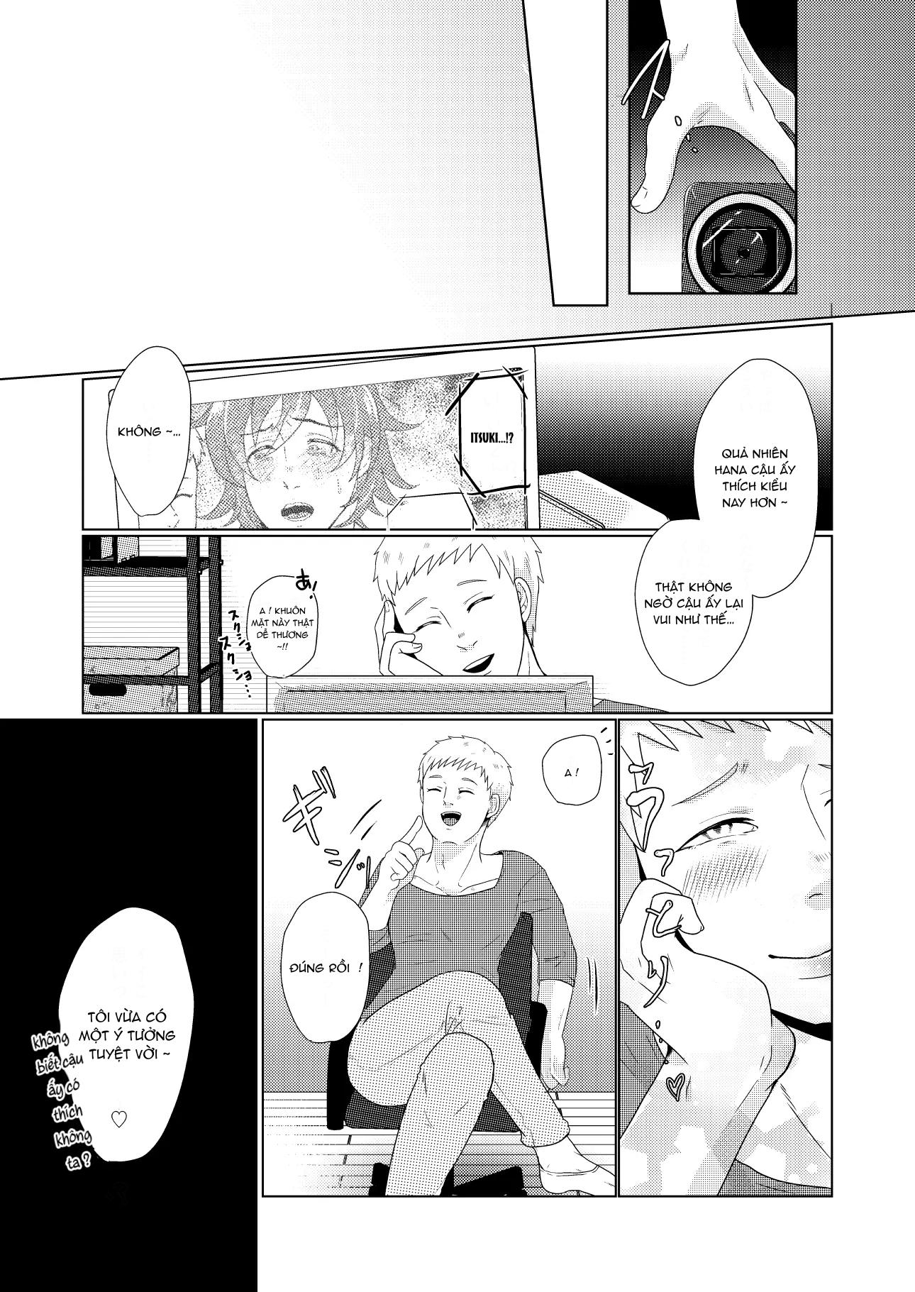 ONESHOT COI LÀ NỨNG Chapter 403 - Trang 2