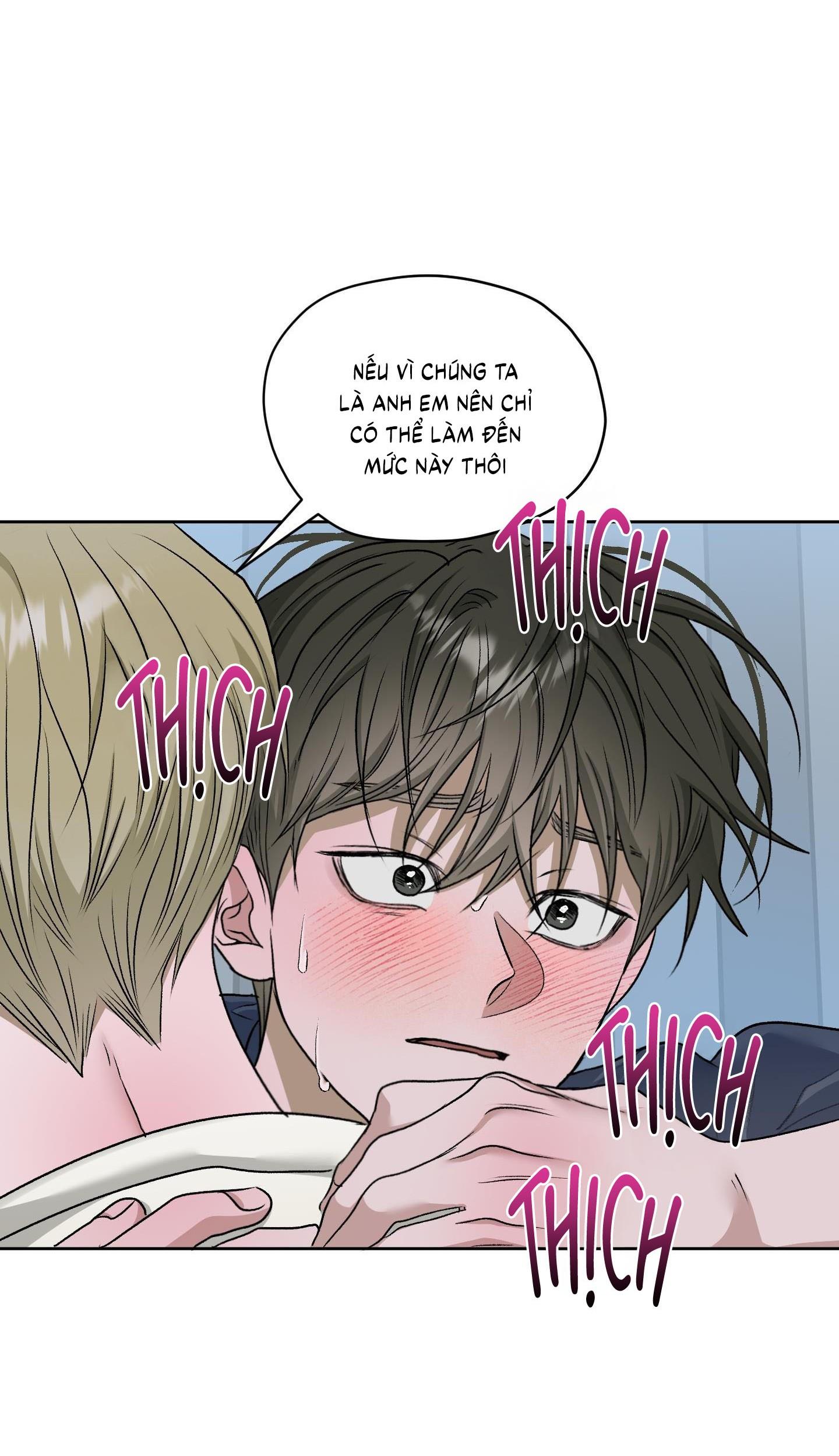 (CBunu) Đầm Sen Héo Úa Chapter 55 H+ - Next Chapter 56 H+
