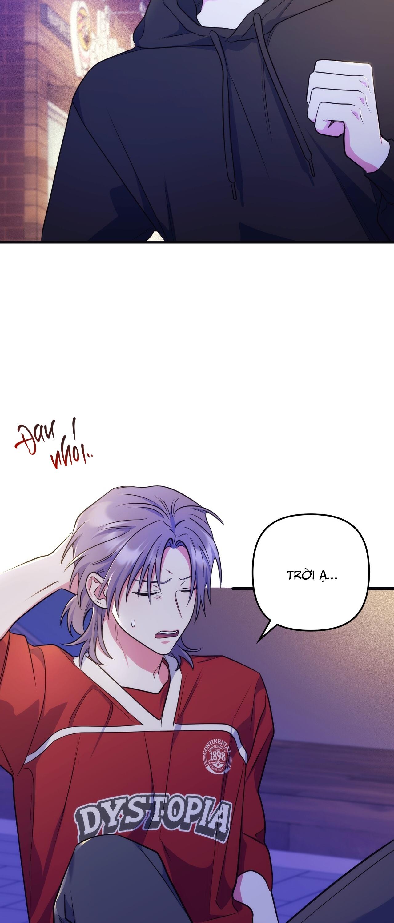 GIÚP ANH MỘT LẦN THÔI Chapter 12 - Next 