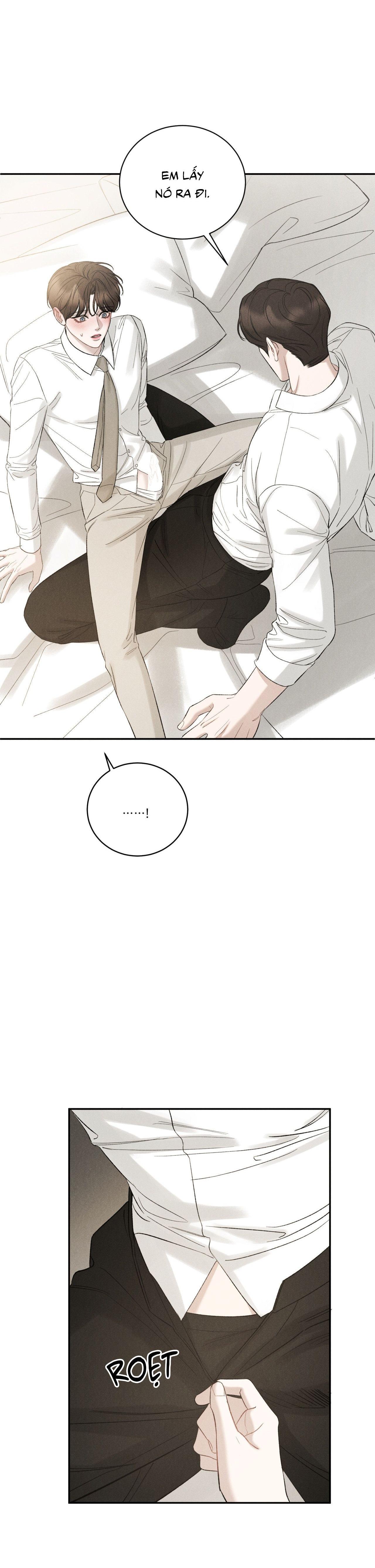 Joo Eun Chapter 40 - Next Chapter 41