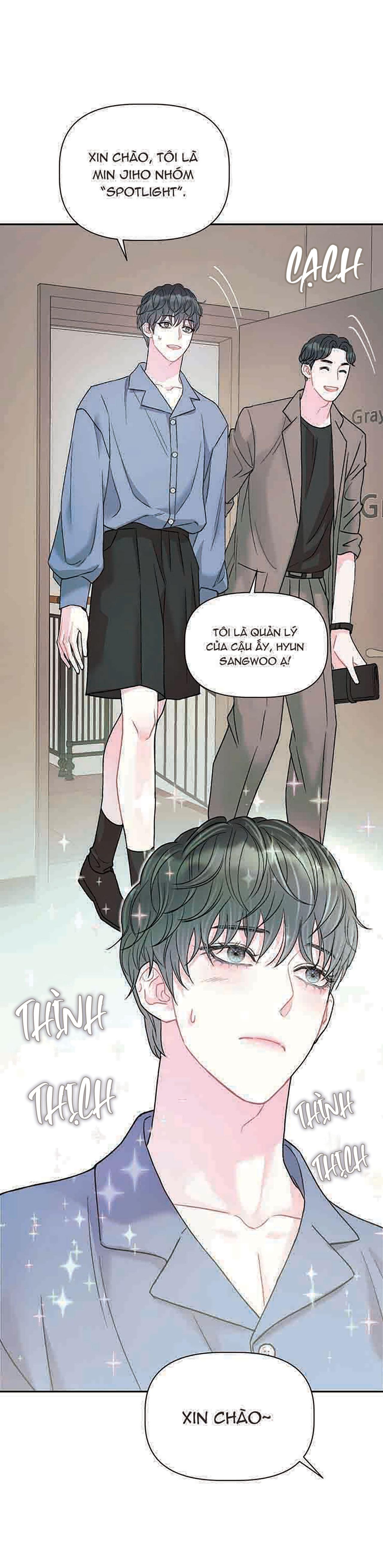 Ten Chapter 1 - Trang 2