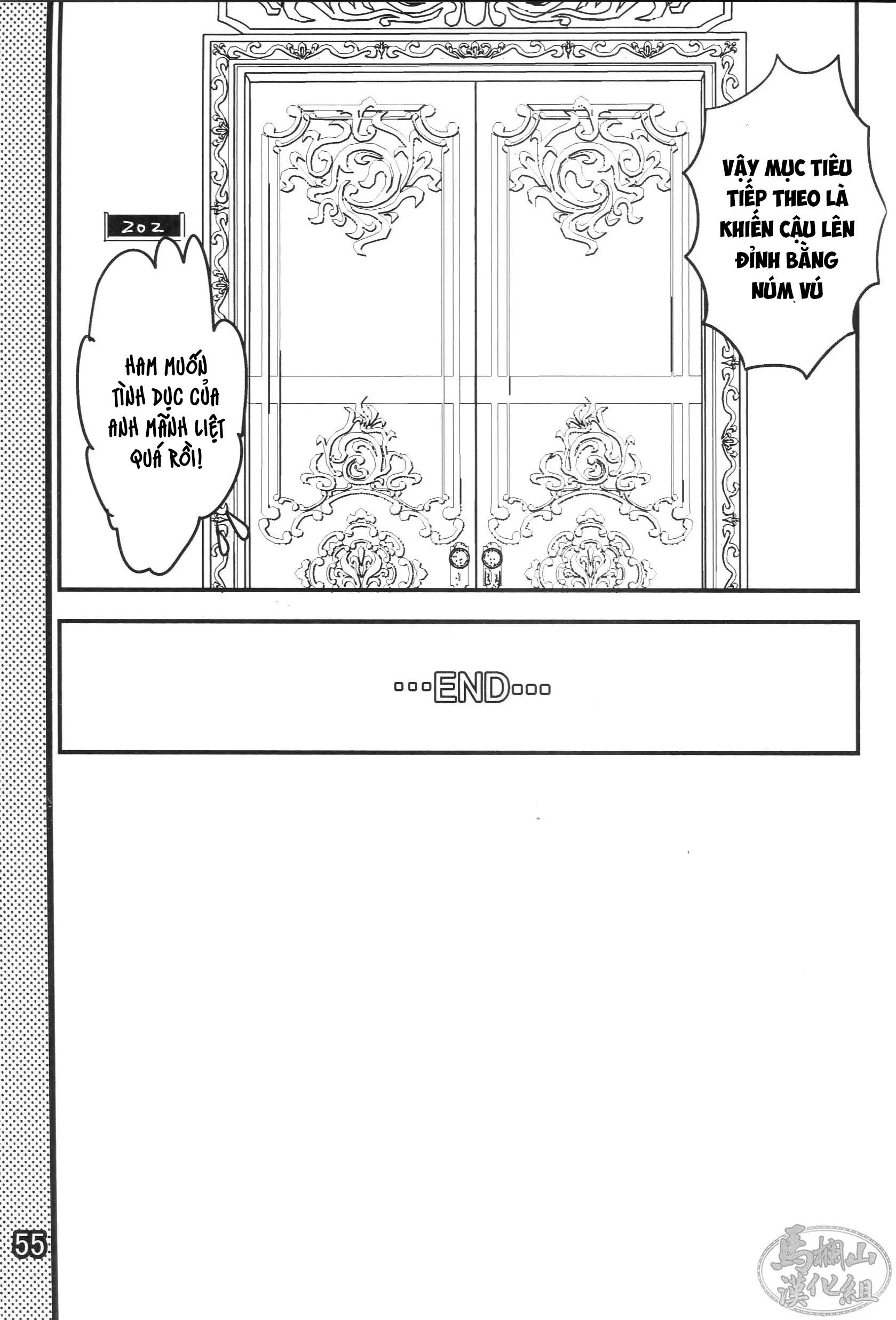 Oneshot hỏny Chapter 351.2 - Next Chapter 352