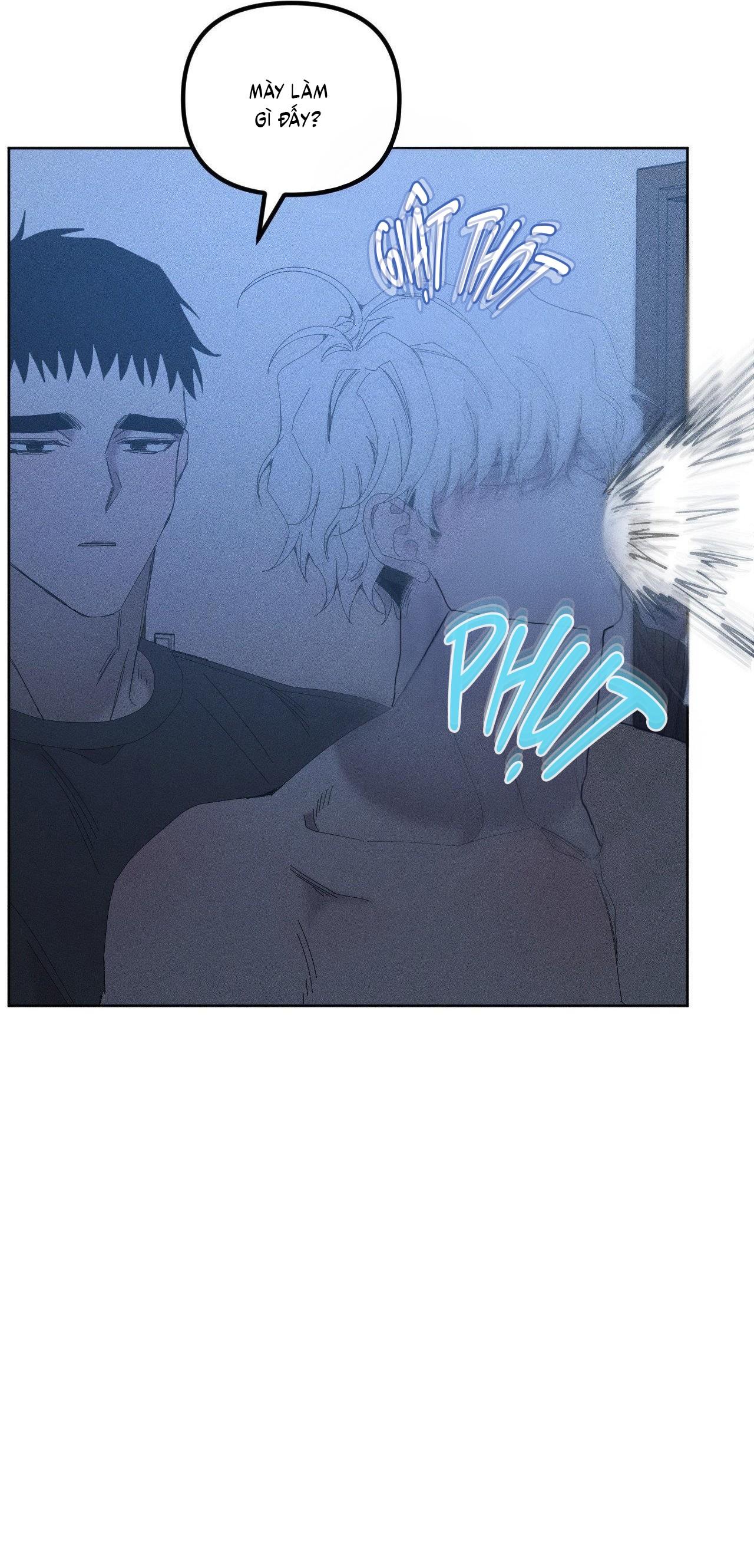 (CBunu) Mùa Đông Cuối Cùng Của Tôi Chapter 17 H+ - Next 