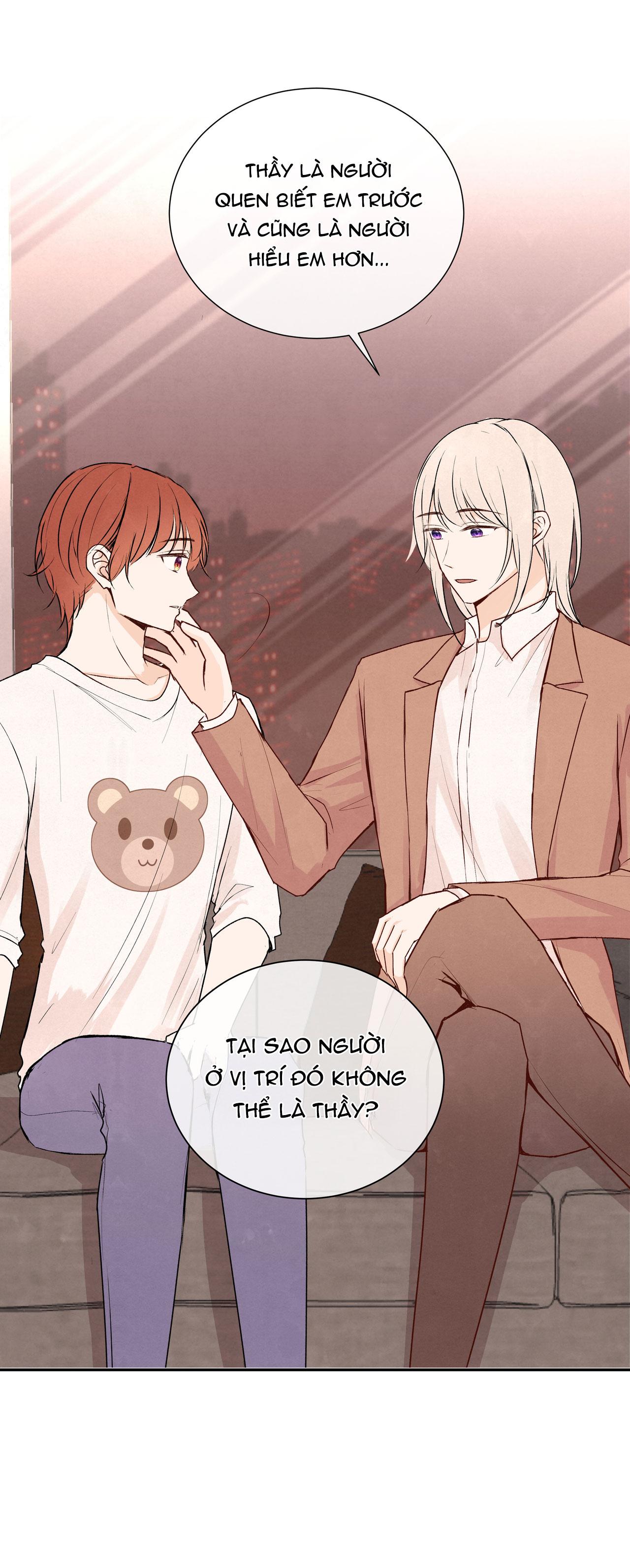 Liquor Gummies Chapter 68 - Next Chapter 69