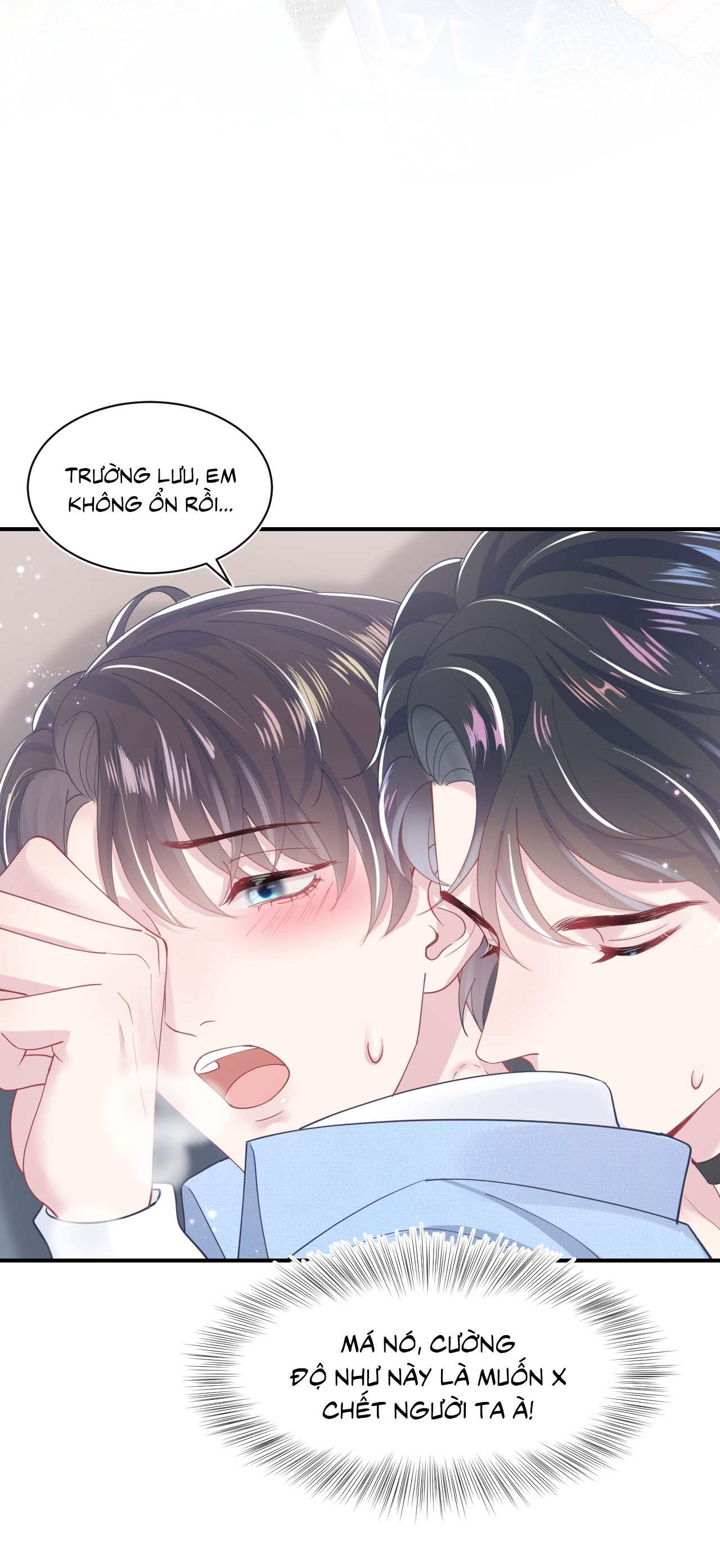 Tuyệt mỹ bạch liên hoa online dạy học Chapter 24 - Next Chapter 25