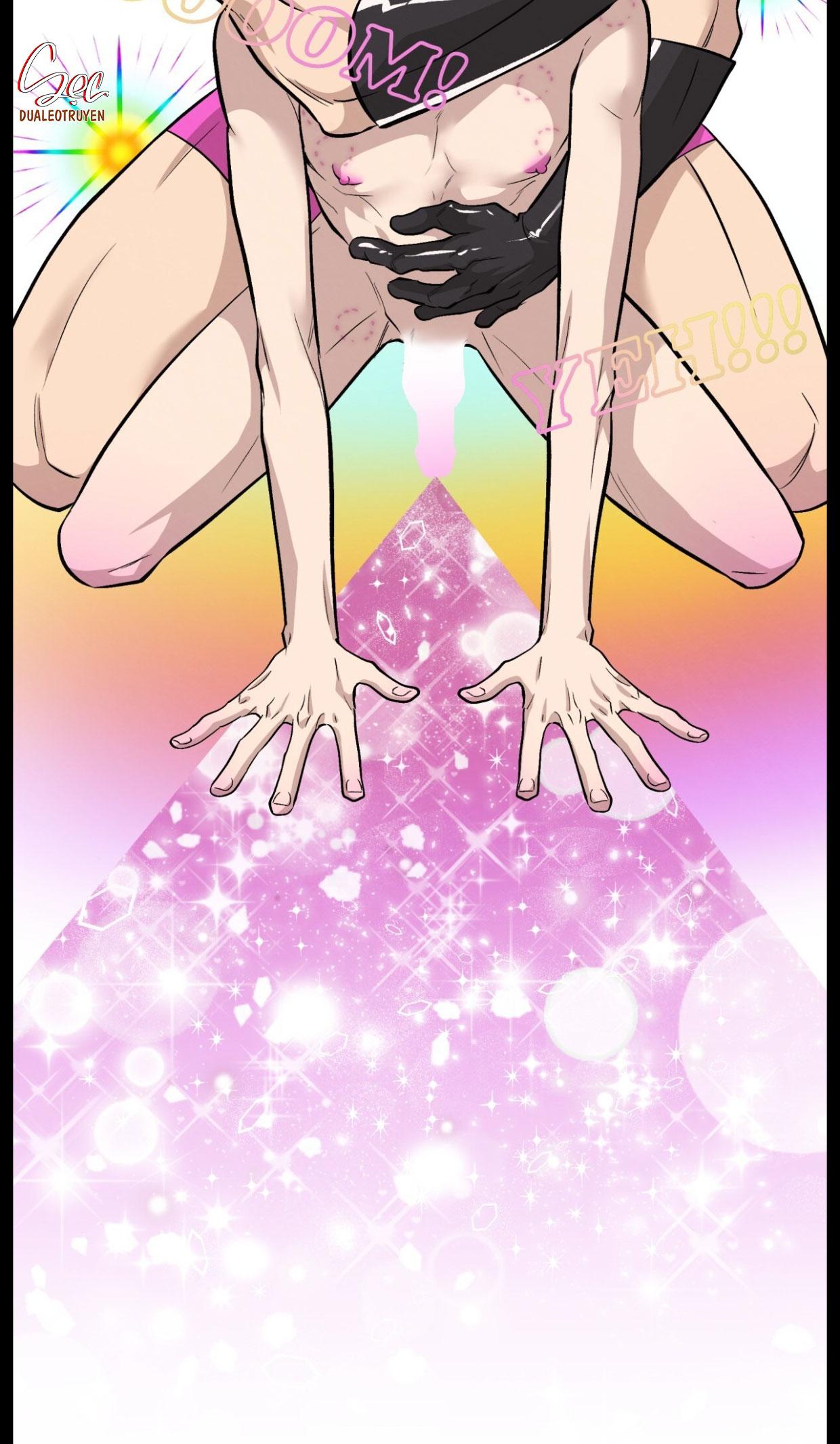 HONEY BEAR Chapter 73 - Next Chapter 74