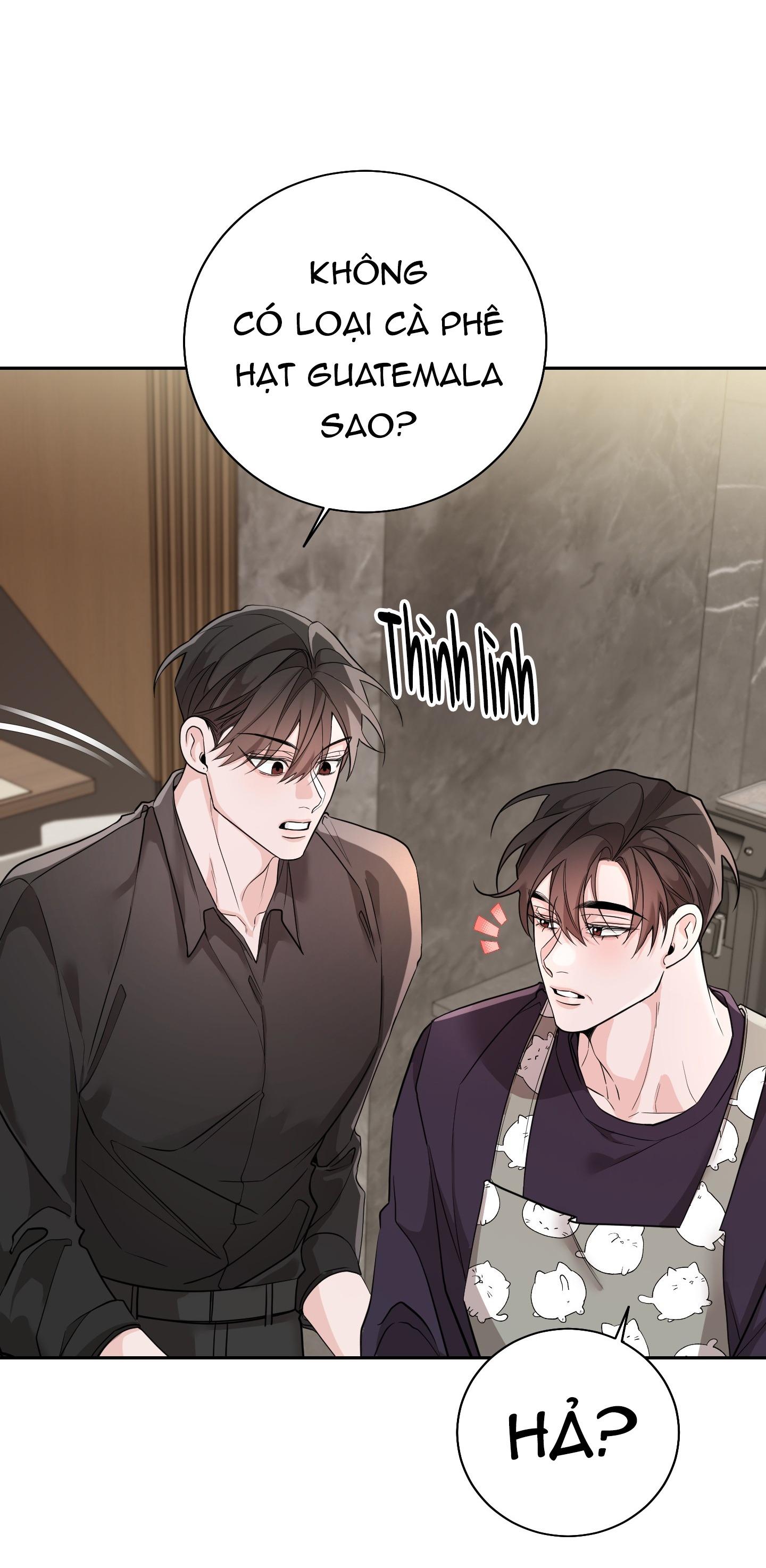ĐỔI VỊ TRÍ RỒI SAO Chapter 13 - Next 