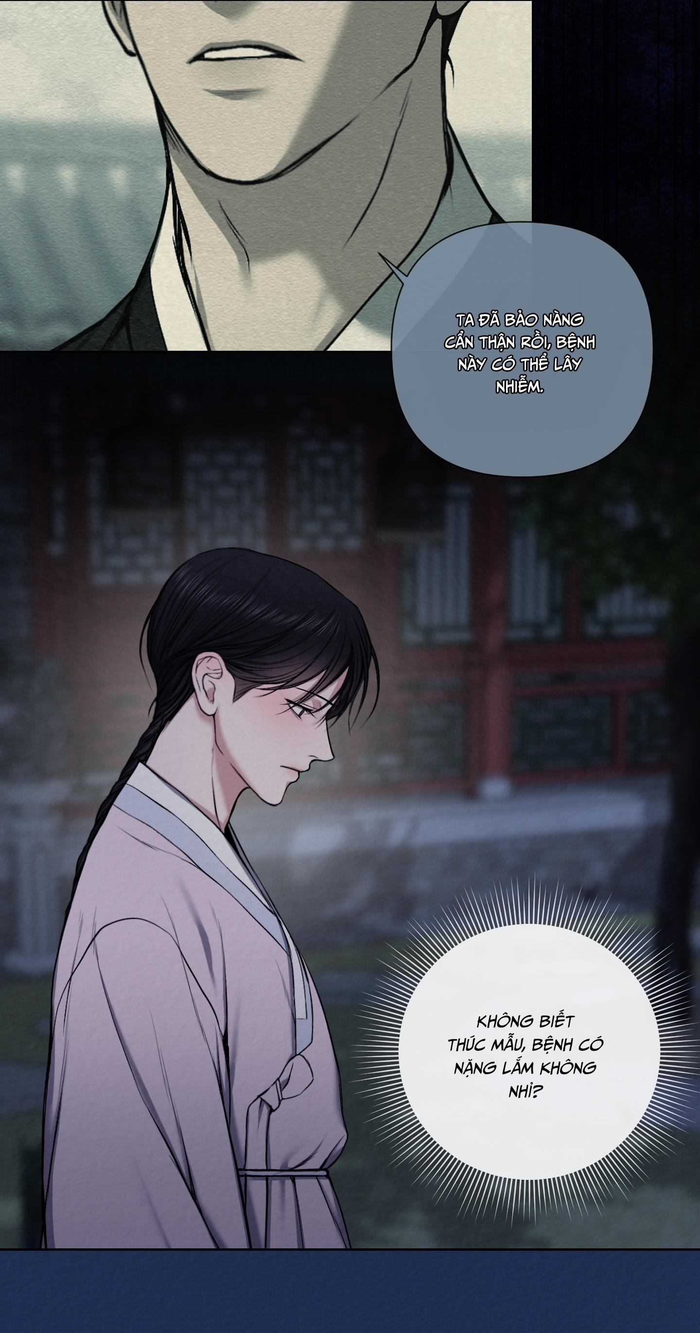 (GĐCV) HỐI HẬN Chapter 7 - Next 