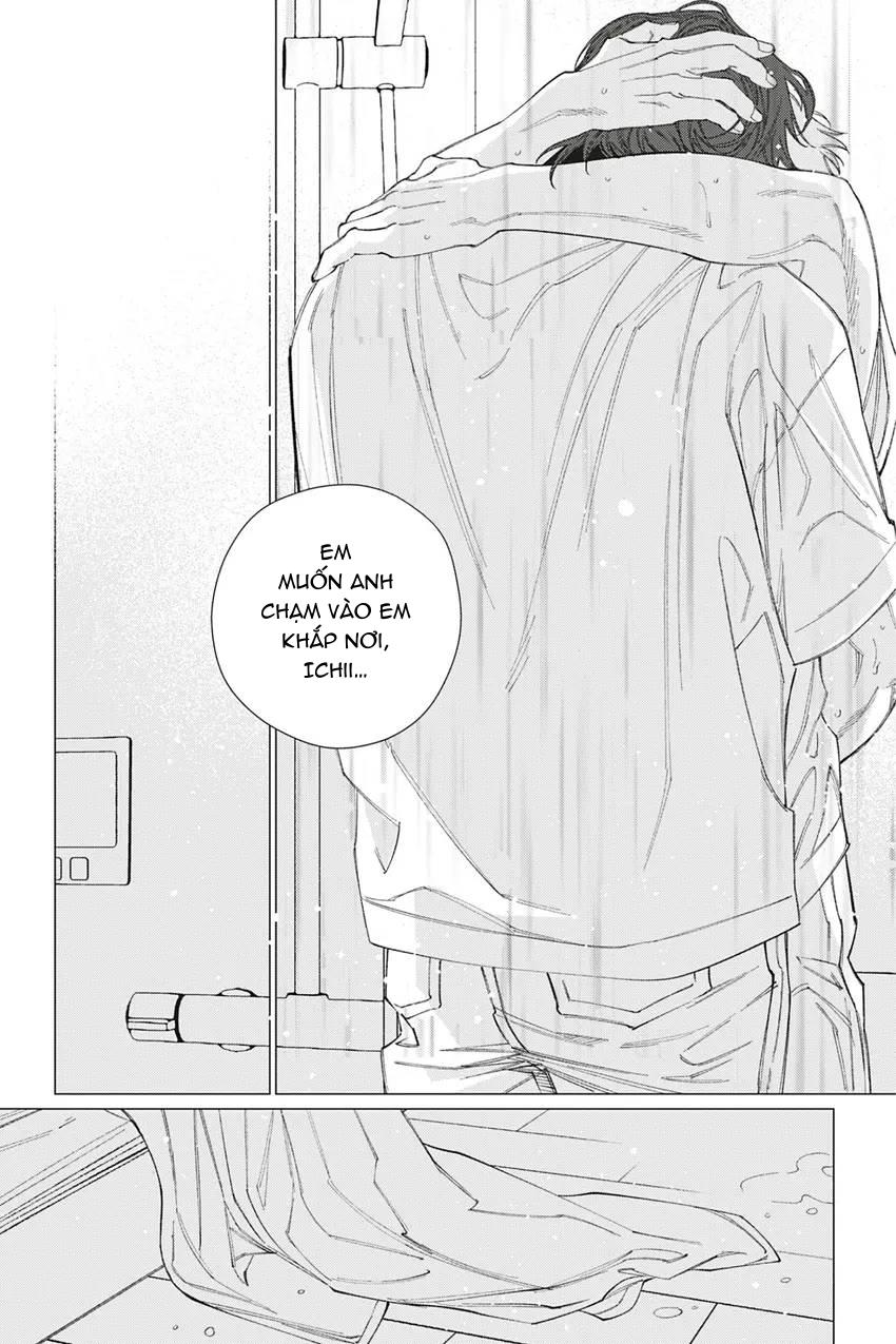 FANGS Chapter 15 - Next 