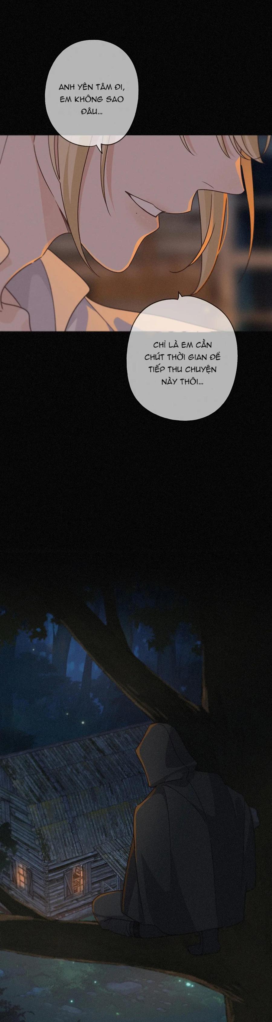 Khốn Thú Chi Nhiễm Chapter 68 - Next Chapter 69