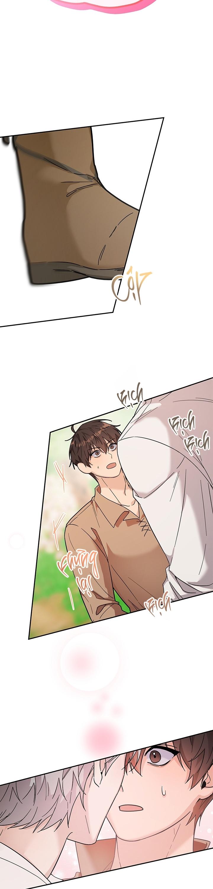 BÉ CHUỘT CỦA TÔI LÀ THỨC TỈNH GIẢ CẤP S Chapter 7 - Next 