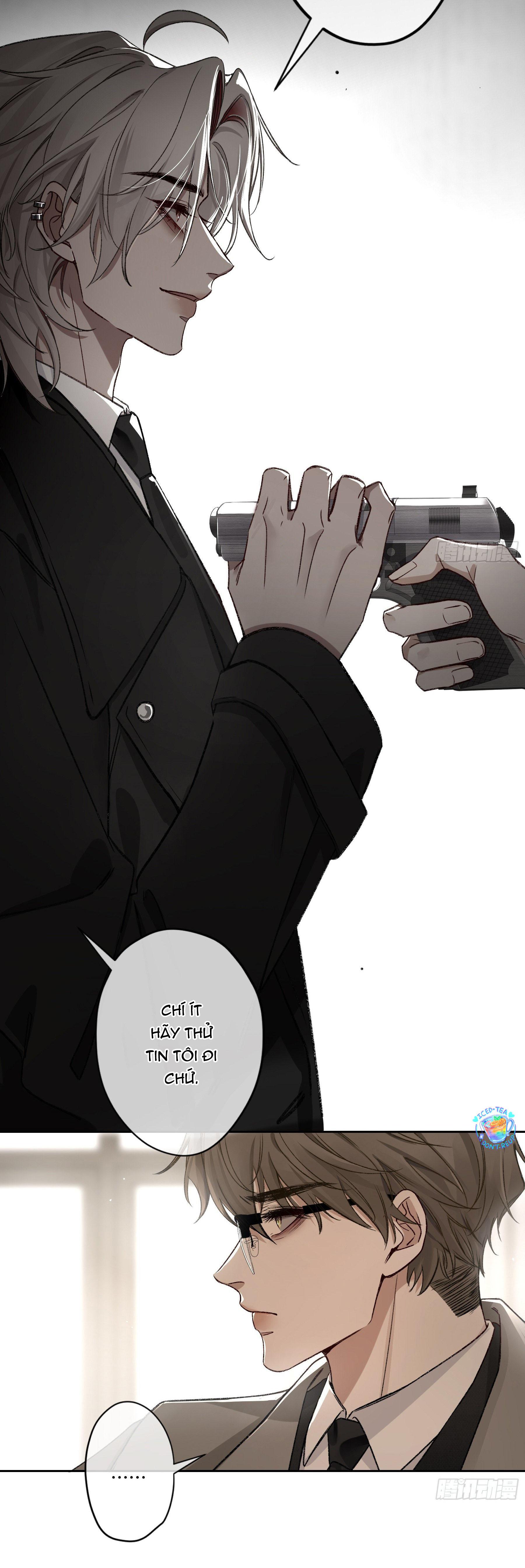 Ác linh Chapter 26 - Next Chapter 27