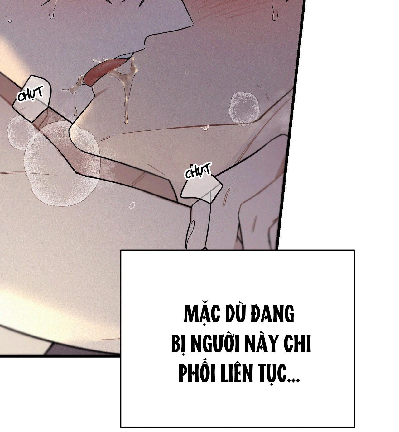 Merry On The Rocks Chapter 1 H - Next Chapter 2