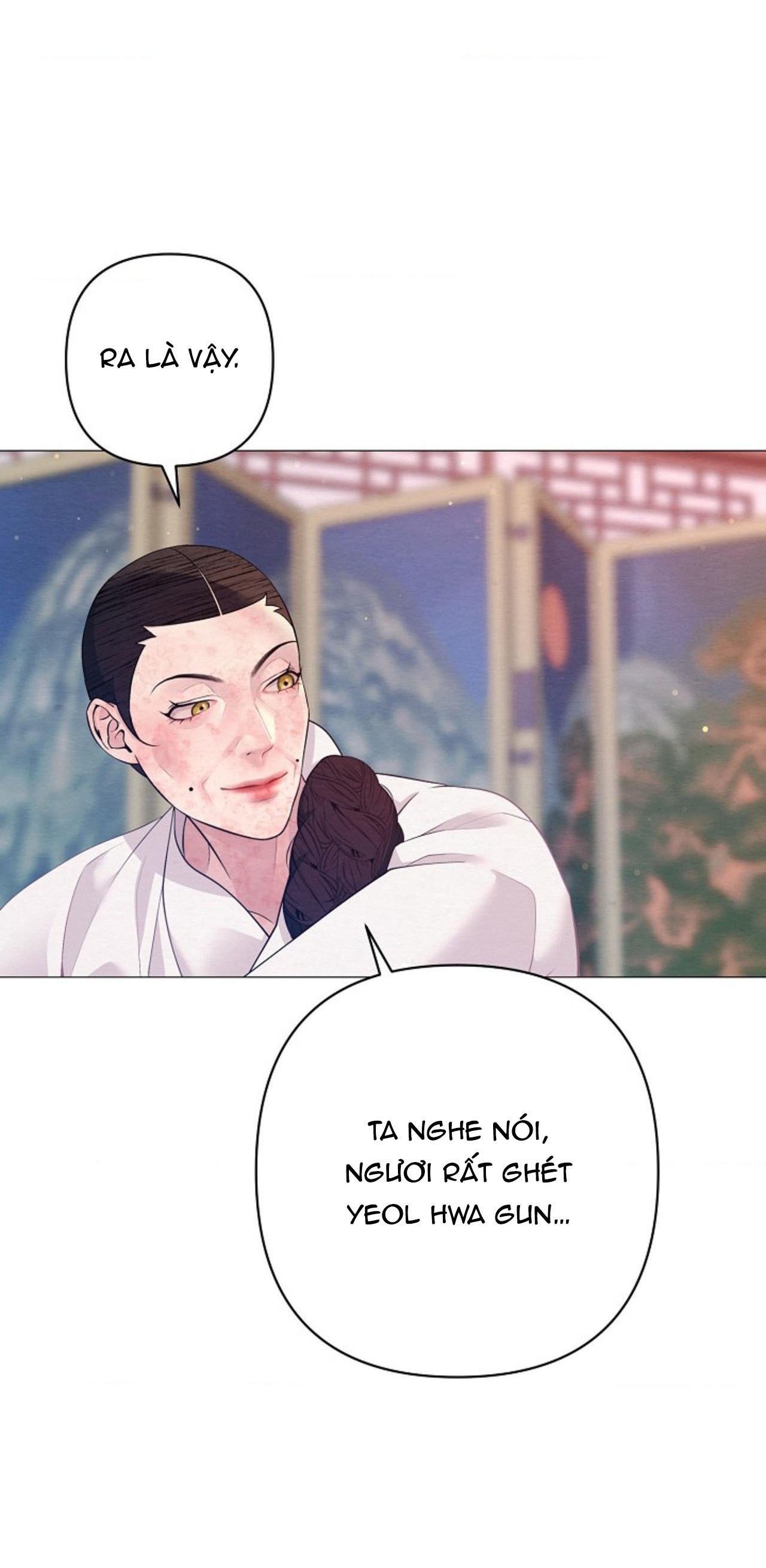 (ABO) CÁI BẪY CỦA DỤC VỌNG Chapter 55 - Next Chapter 56