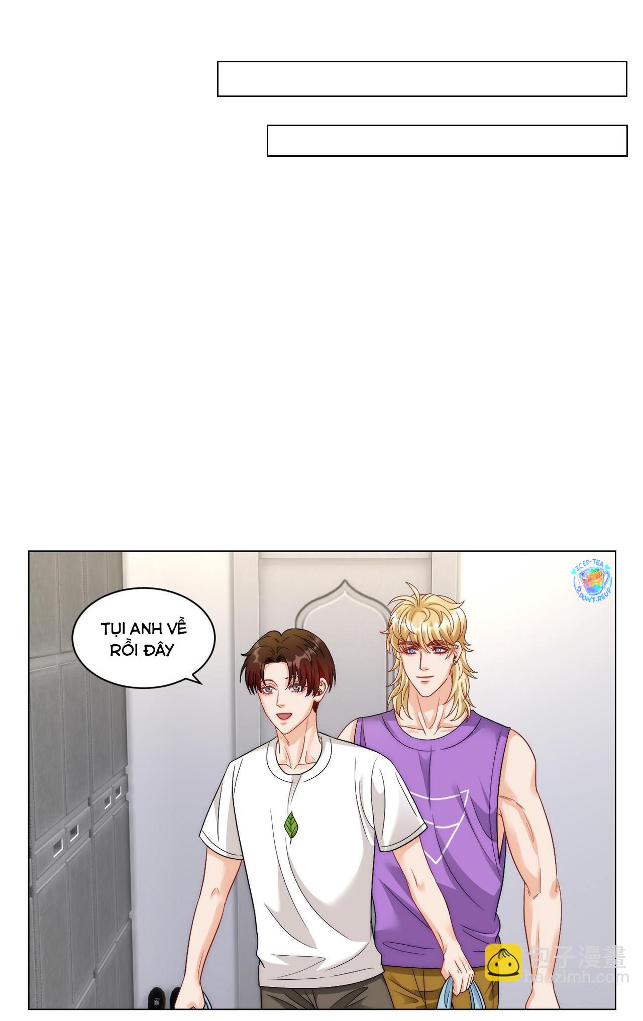 Ký túc xá nam phòng 303 Chapter 251 - Next 