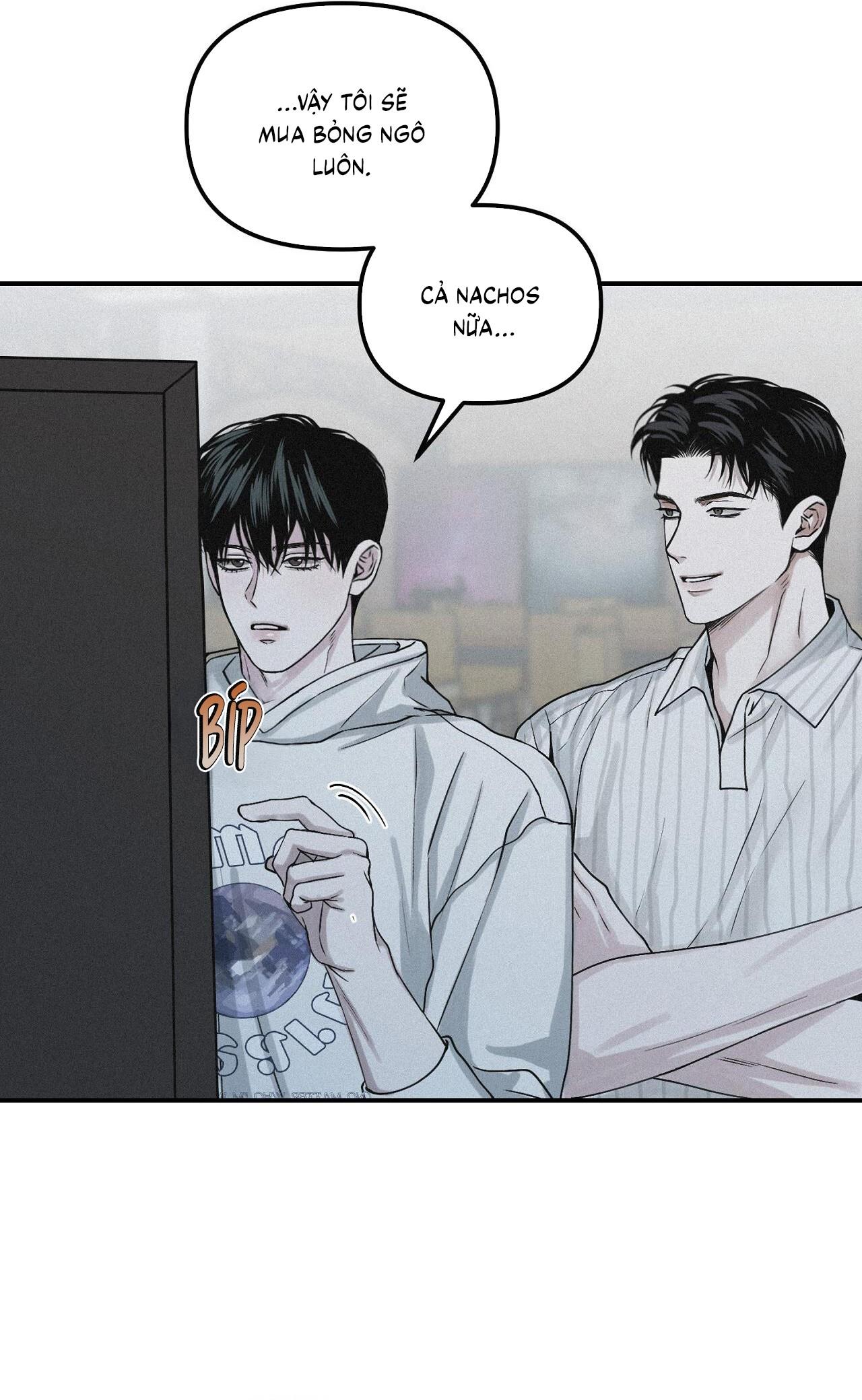 (CBunu) Phép Chiếu Chapter 41 - Next 