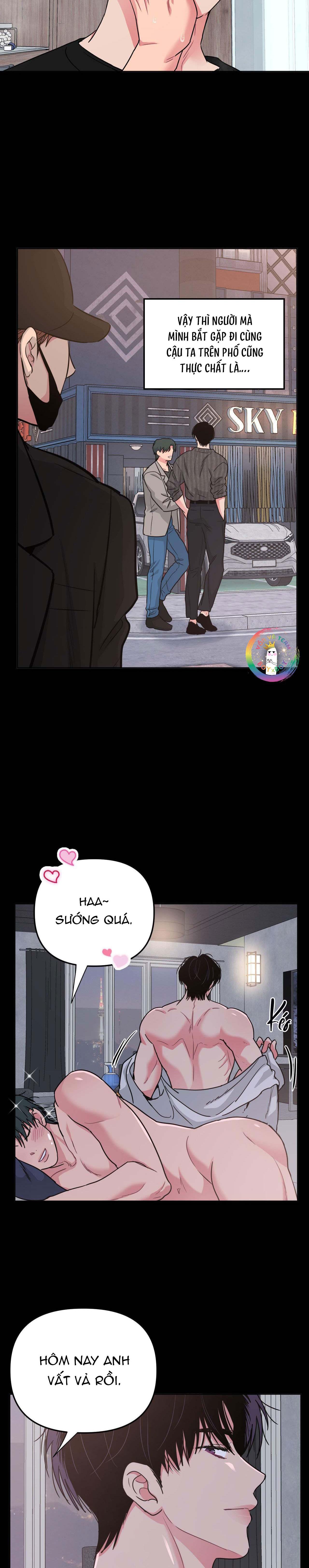 Arts Manz Chapter 62 - Trang 2